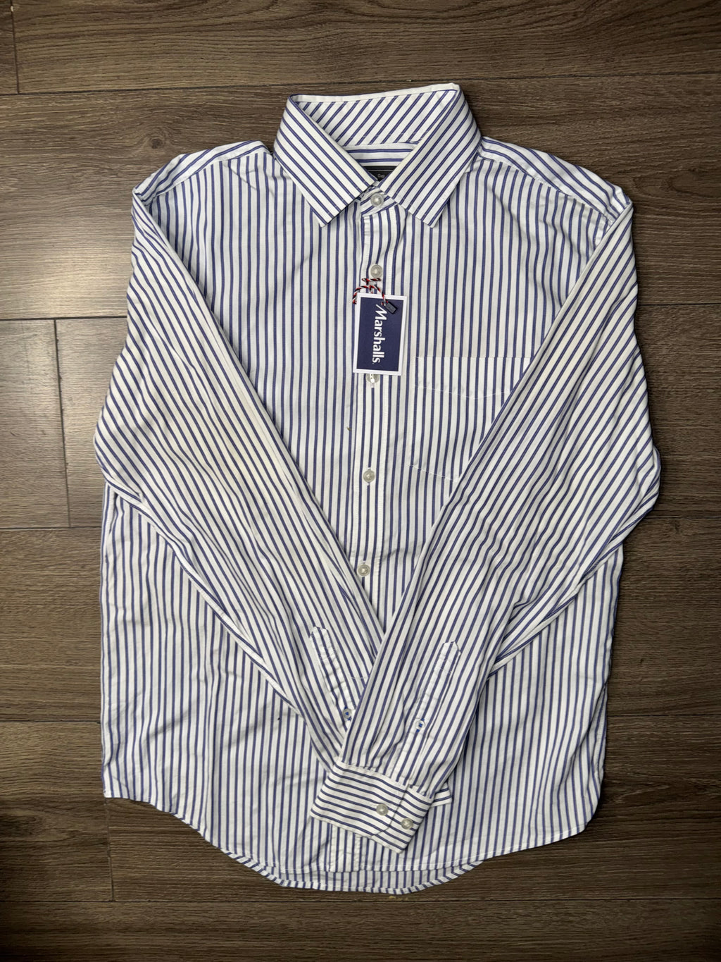 CAMISA GAP