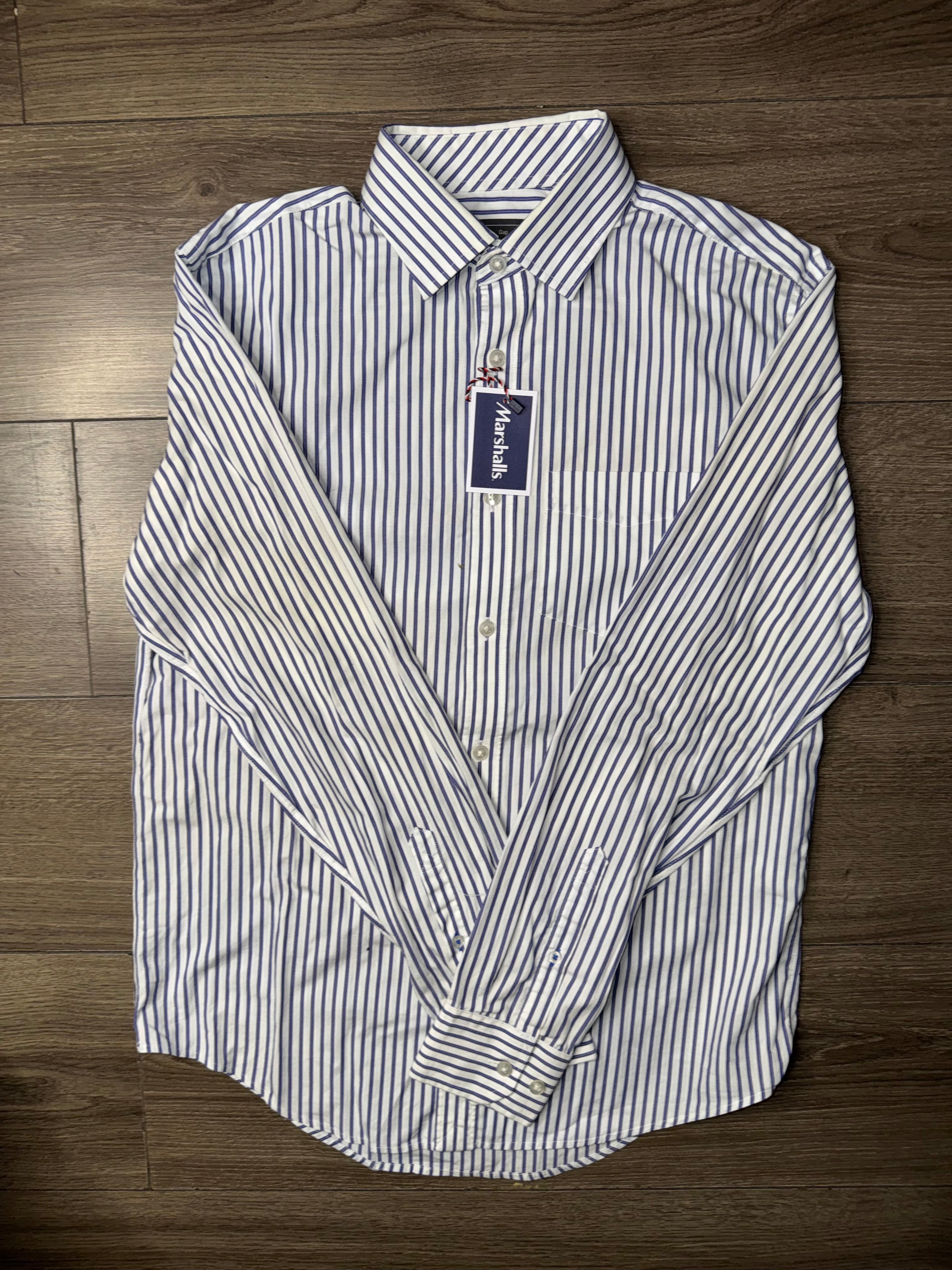 CAMISA GAP