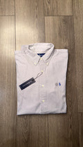 CAMISA RALPH LAUREN
