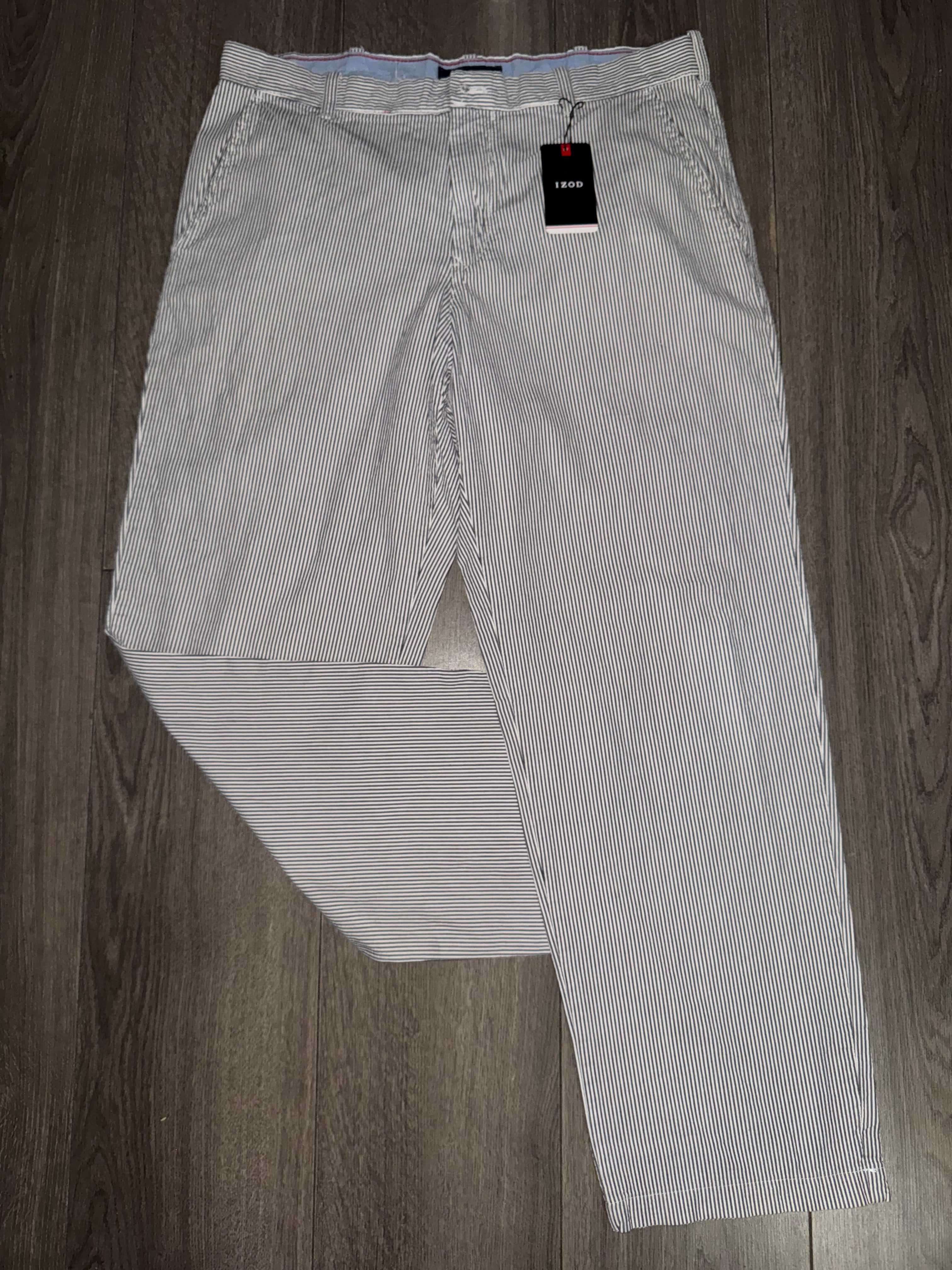 PANTALÓN IZOD