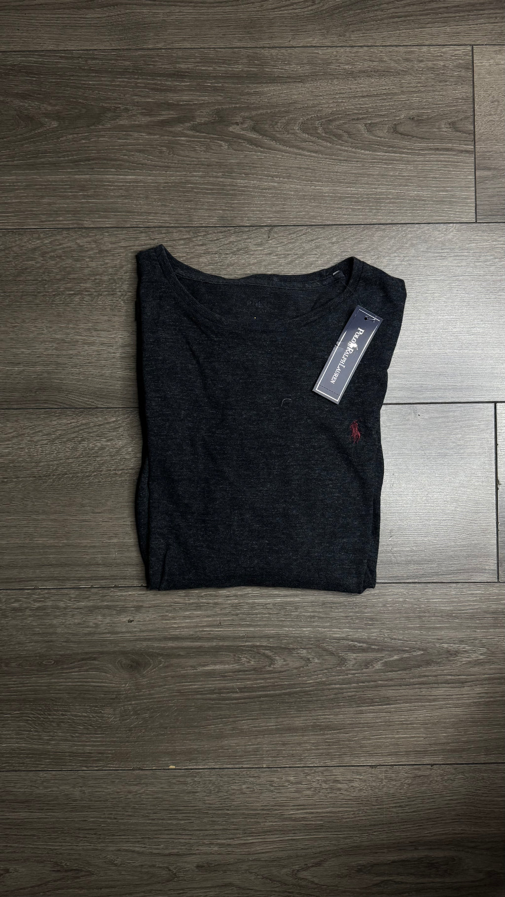 PLAYERA RALPH LAUREN