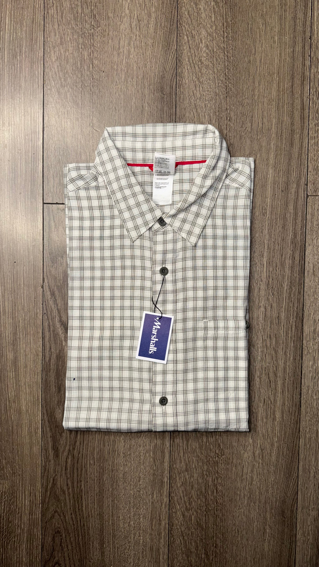 CAMISA THE NORTH FACE