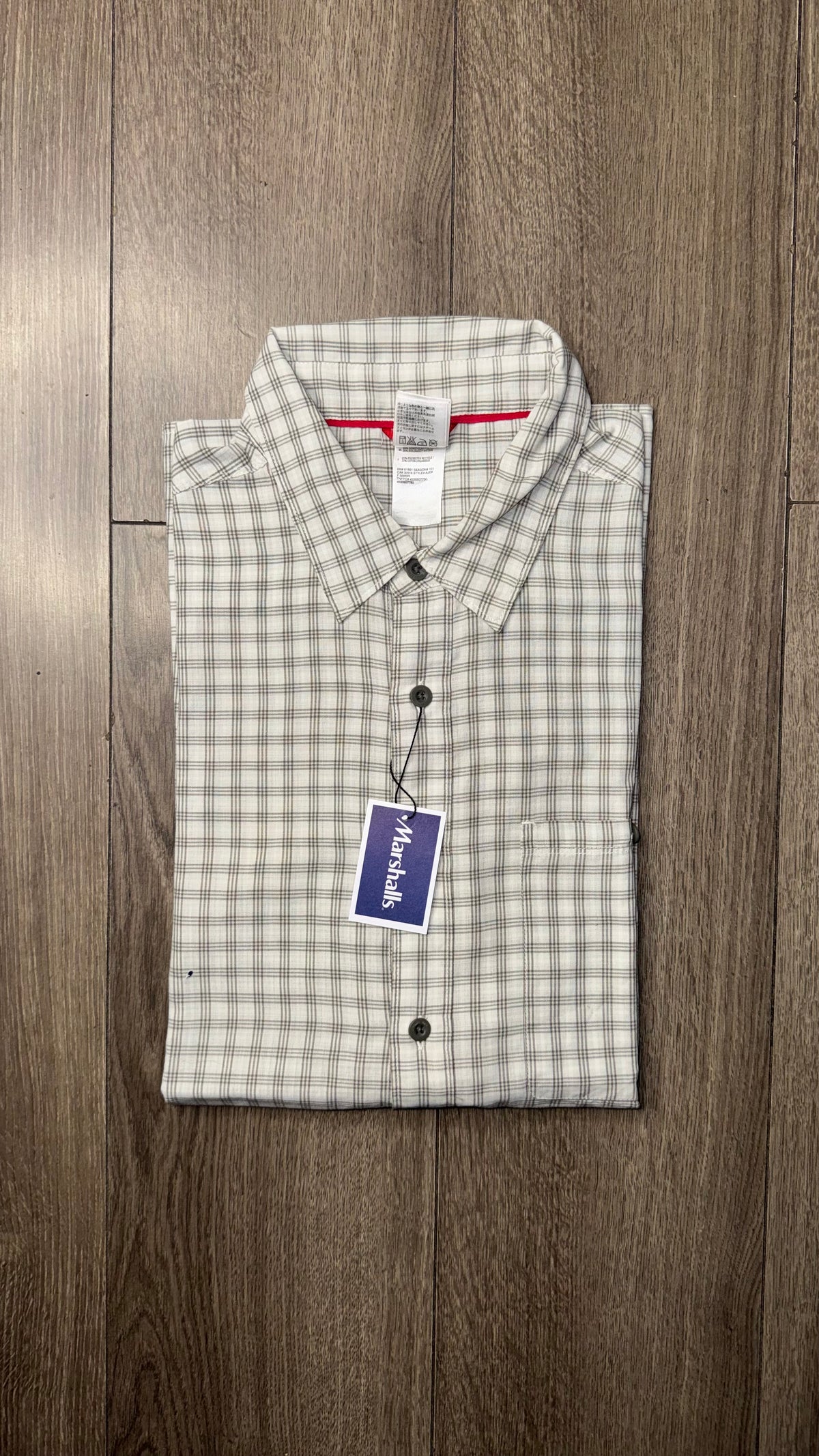 CAMISA THE NORTH FACE