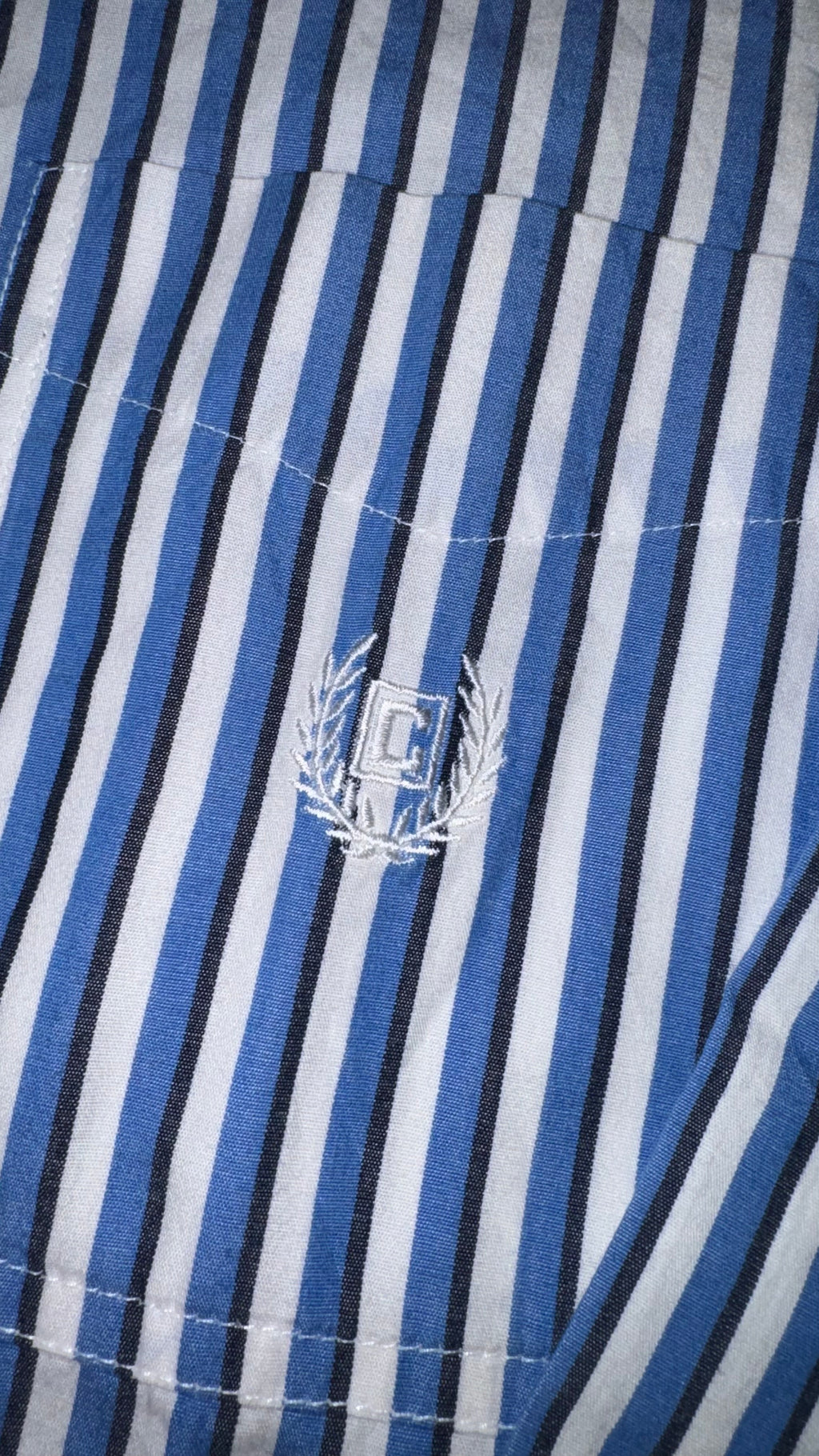 CAMISA CHAPS