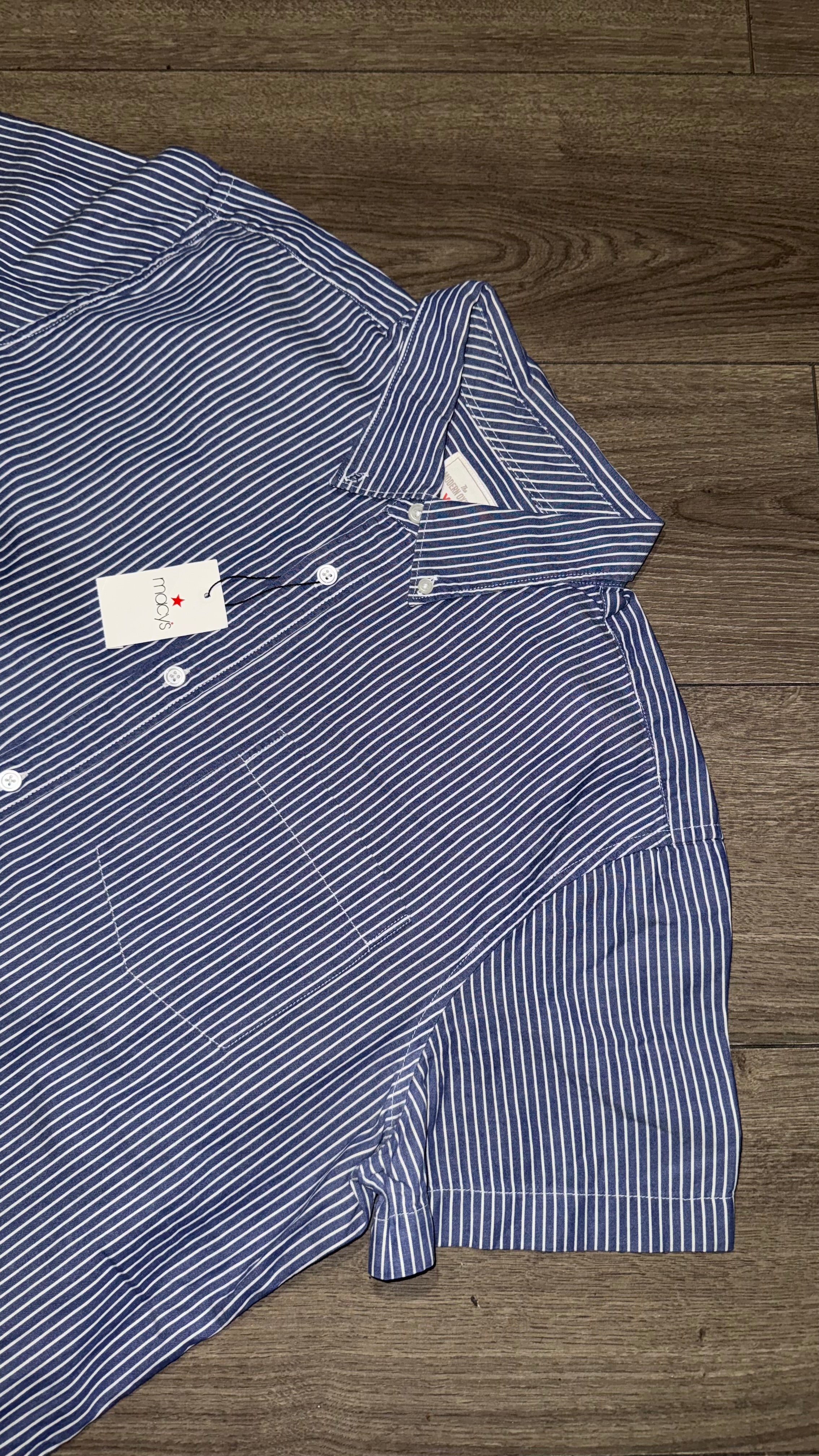 CAMISA GAP