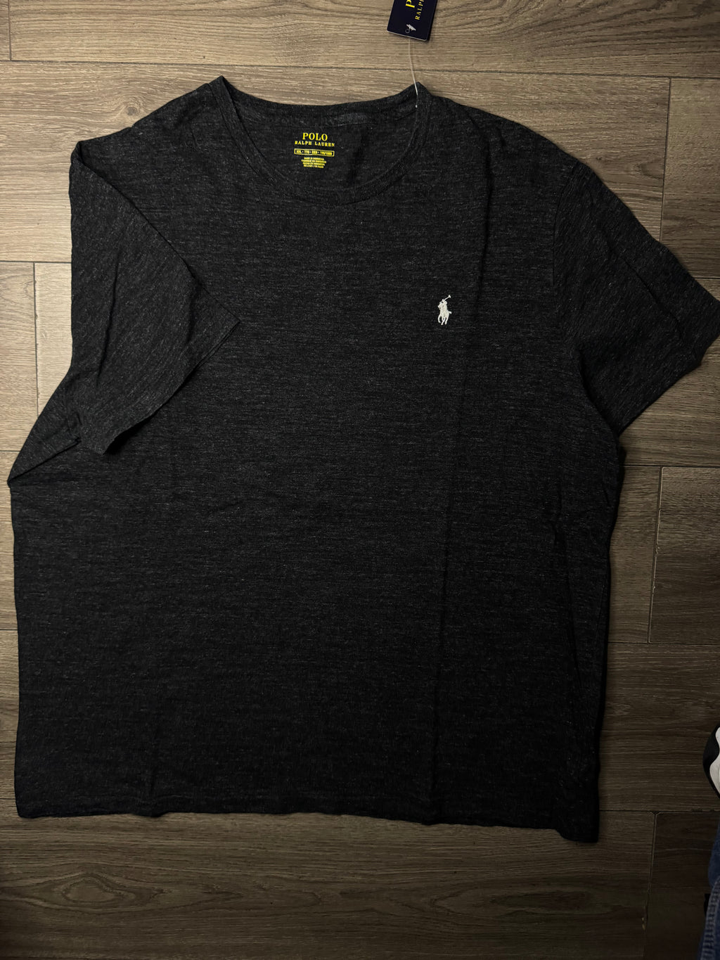 PLAYERA RALPH LAUREN