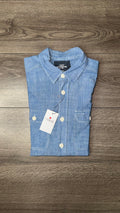 CAMISA H&M
