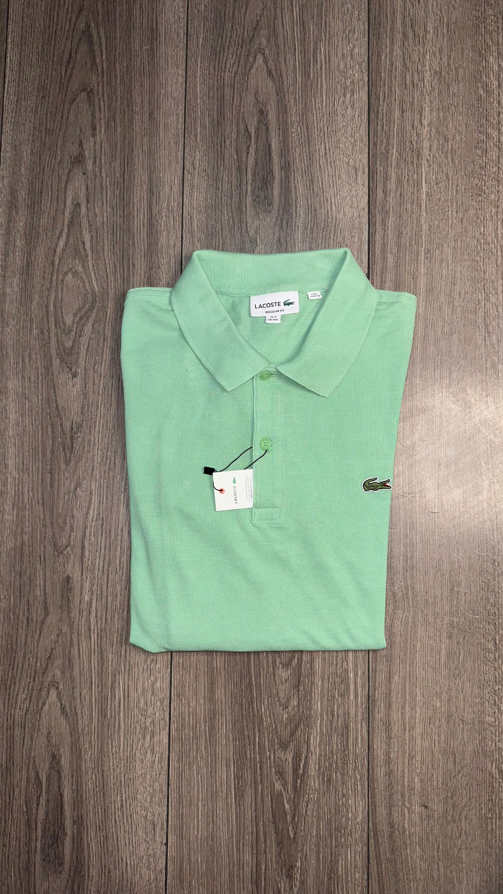 XL PLAYERA LACOSTE
