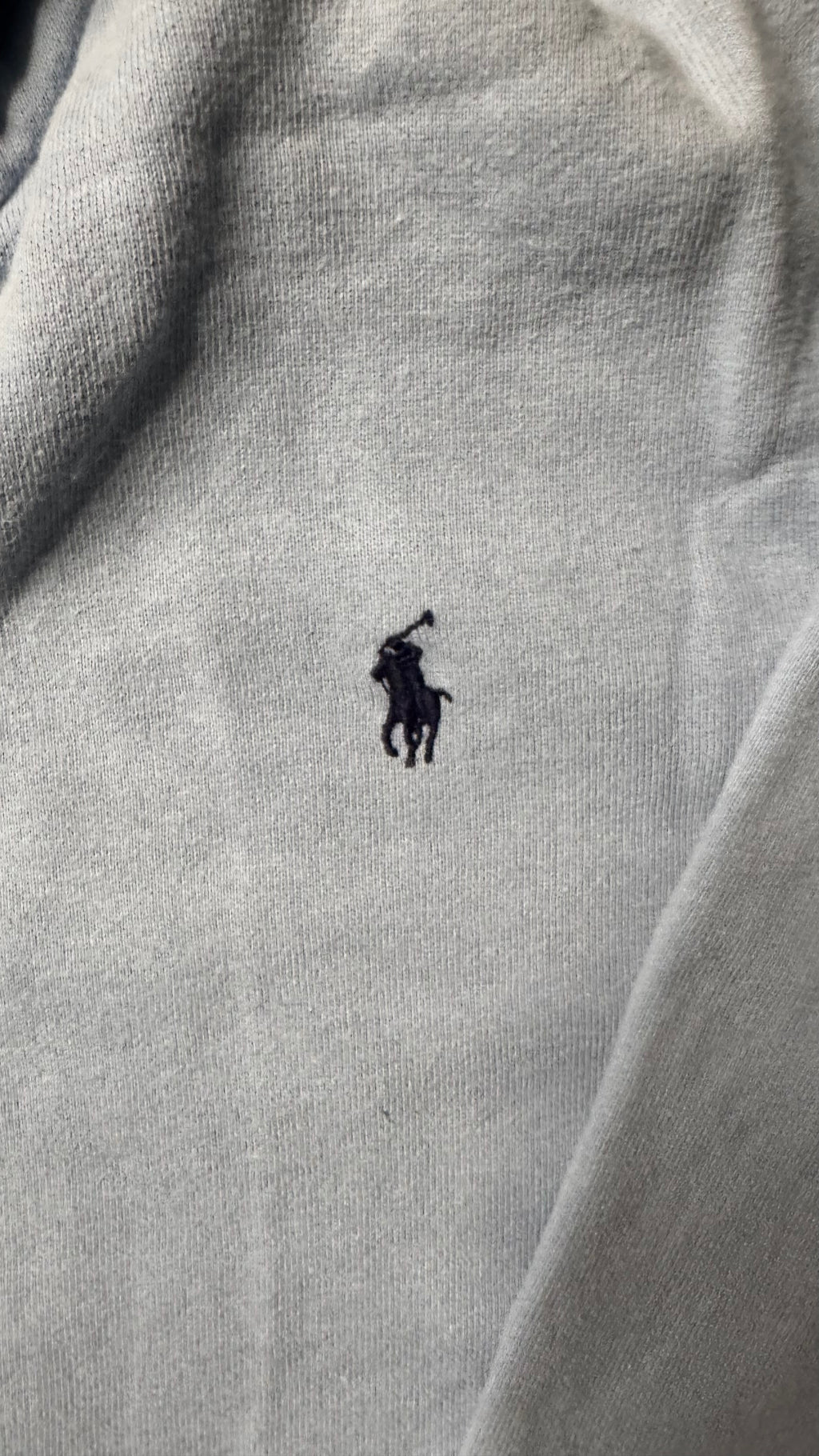 SUÉTER NIÑO RALPH LAUREN