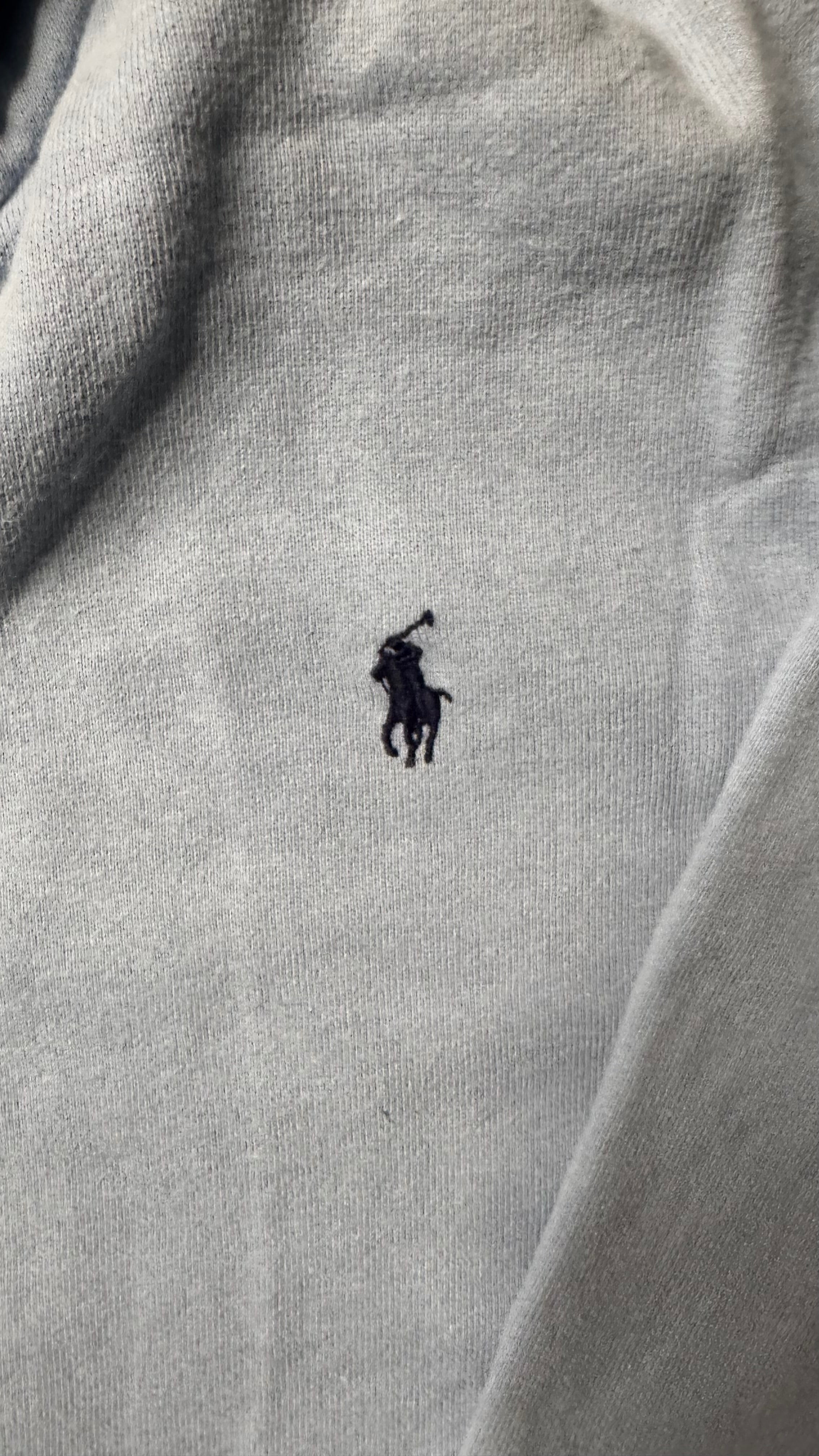 SUÉTER NIÑO RALPH LAUREN