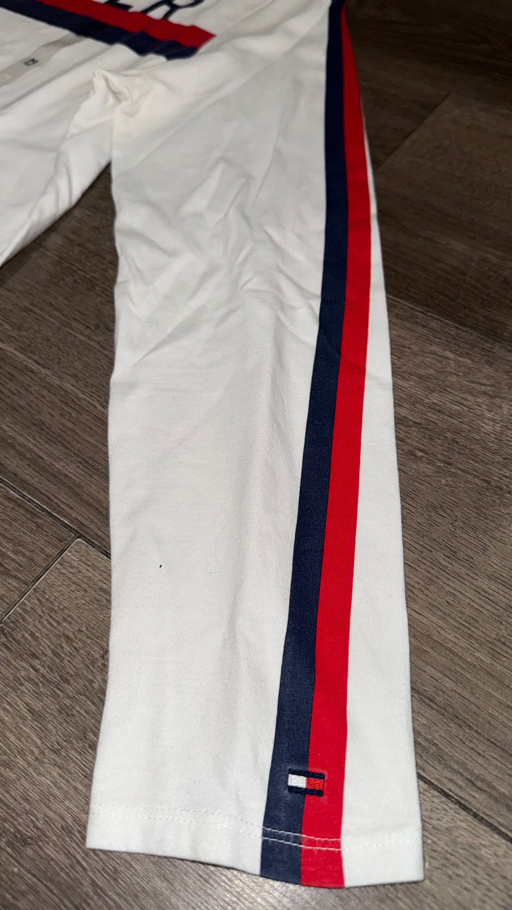 PLAYERA TOMMY HILFIGER