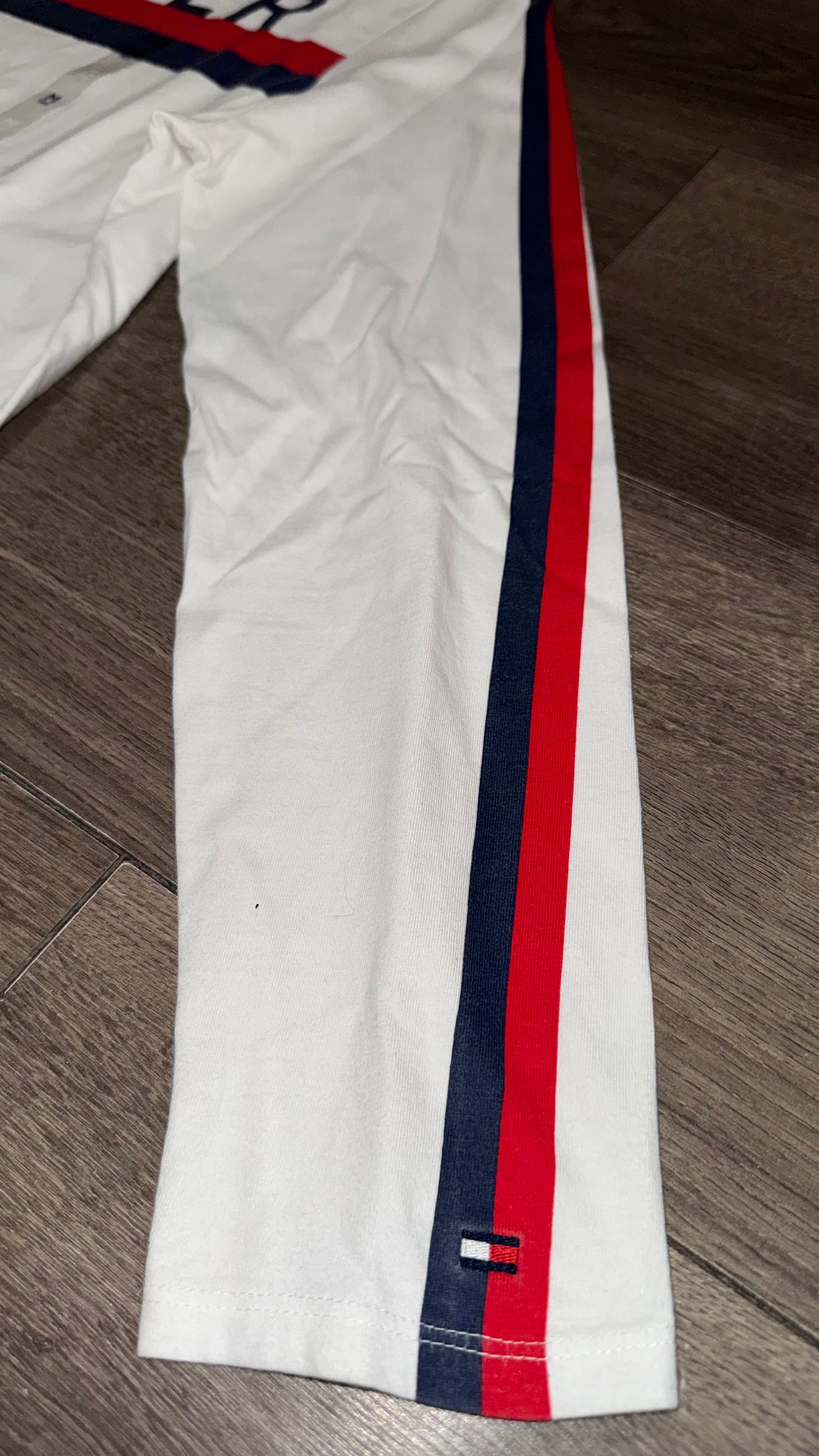 PLAYERA TOMMY HILFIGER