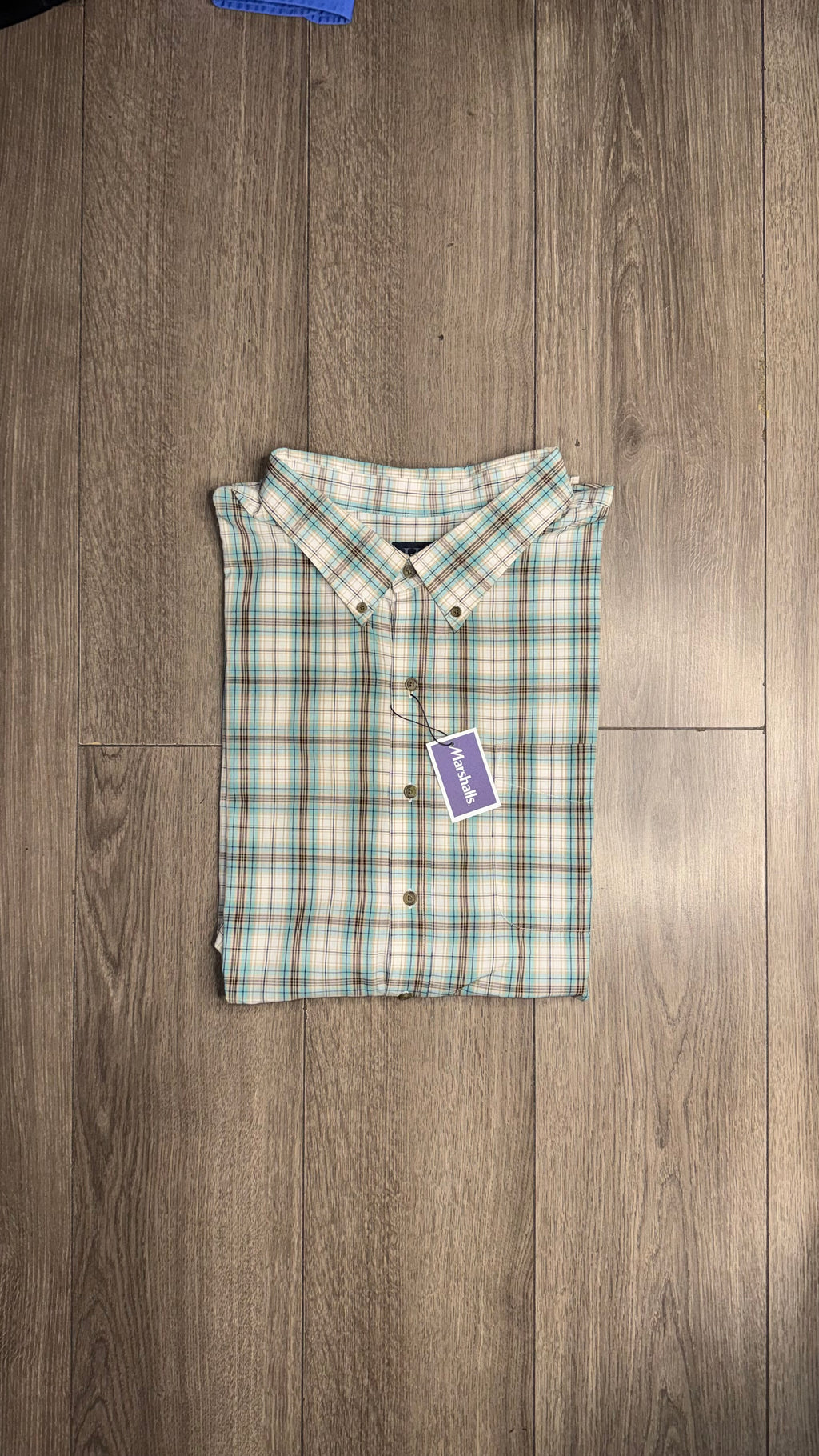 CAMISA HARBORBAY