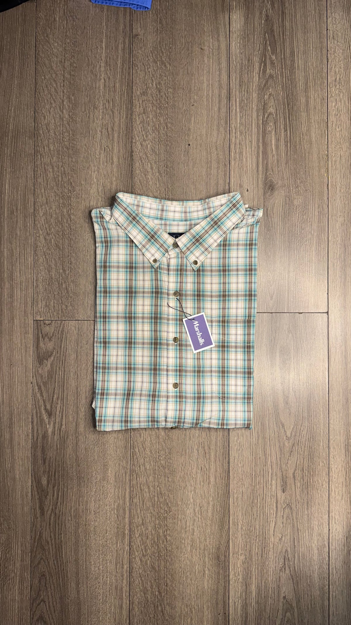 CAMISA HARBORBAY