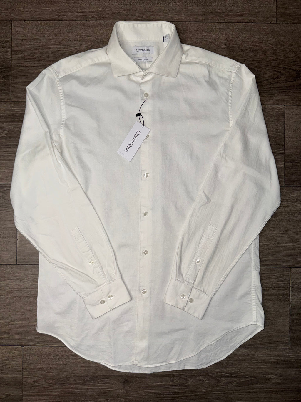 CAMISA CALVIN KLEIN
