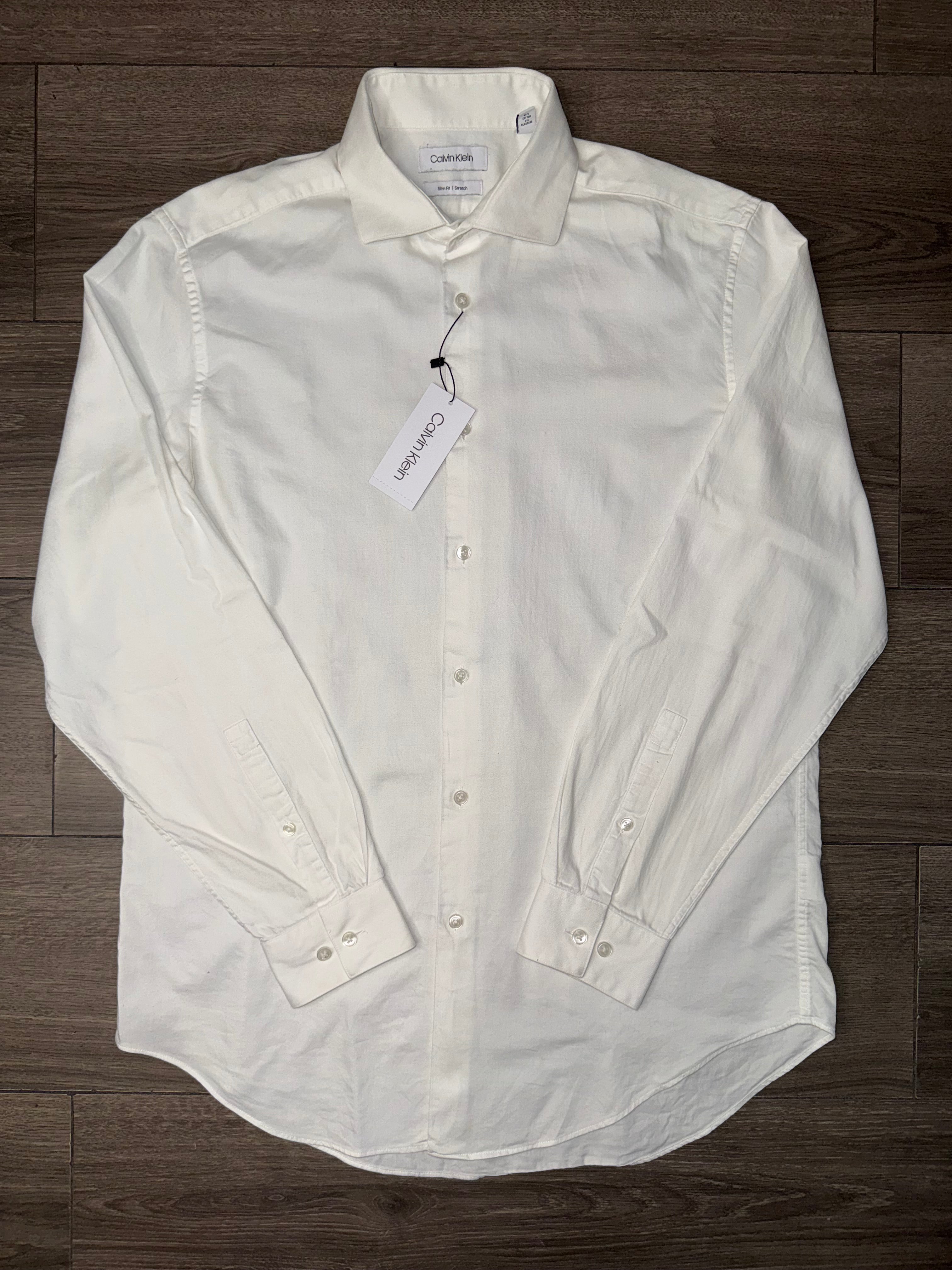 CAMISA CALVIN KLEIN