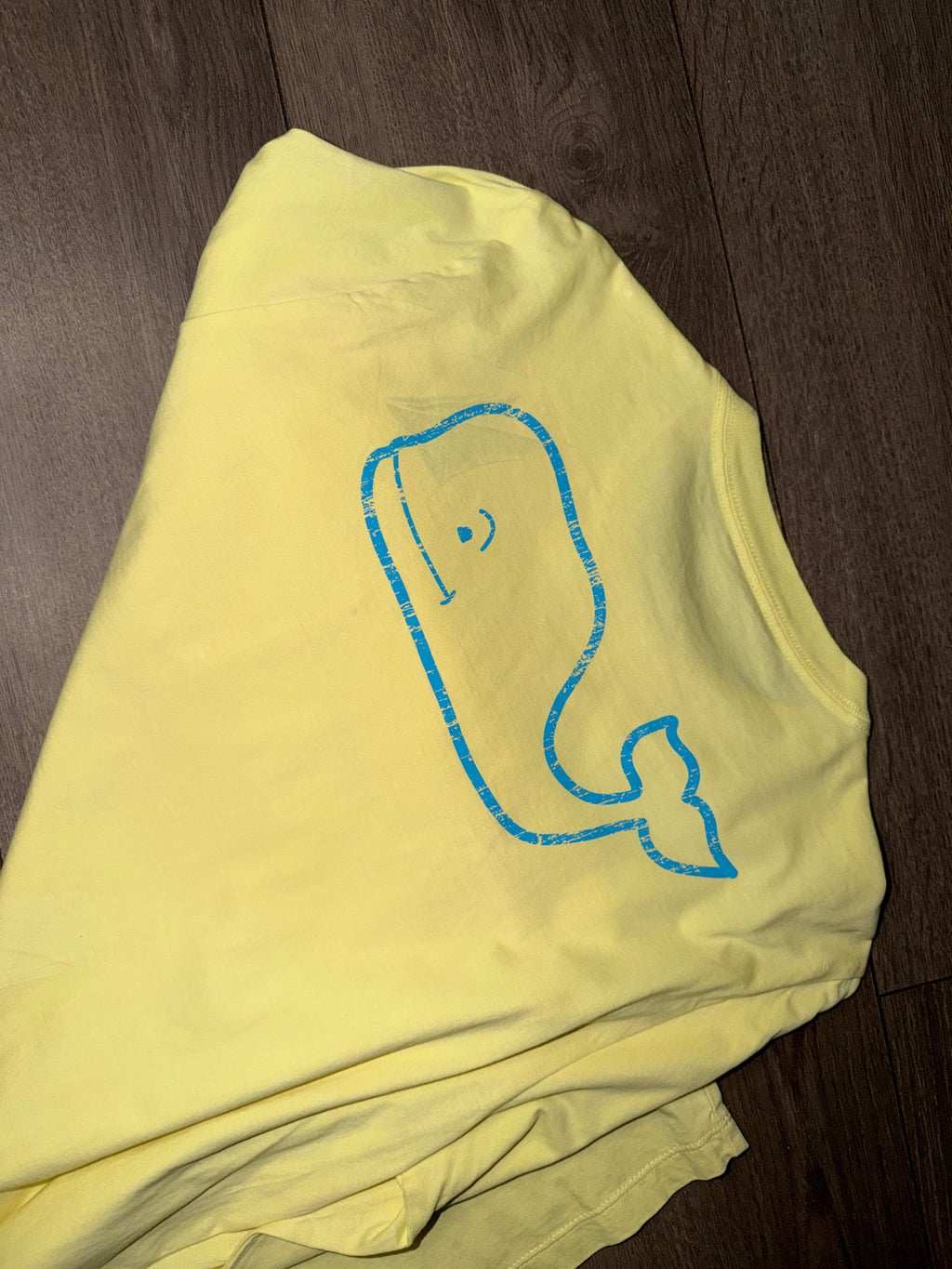 PLAYERA VINEYARD VINES