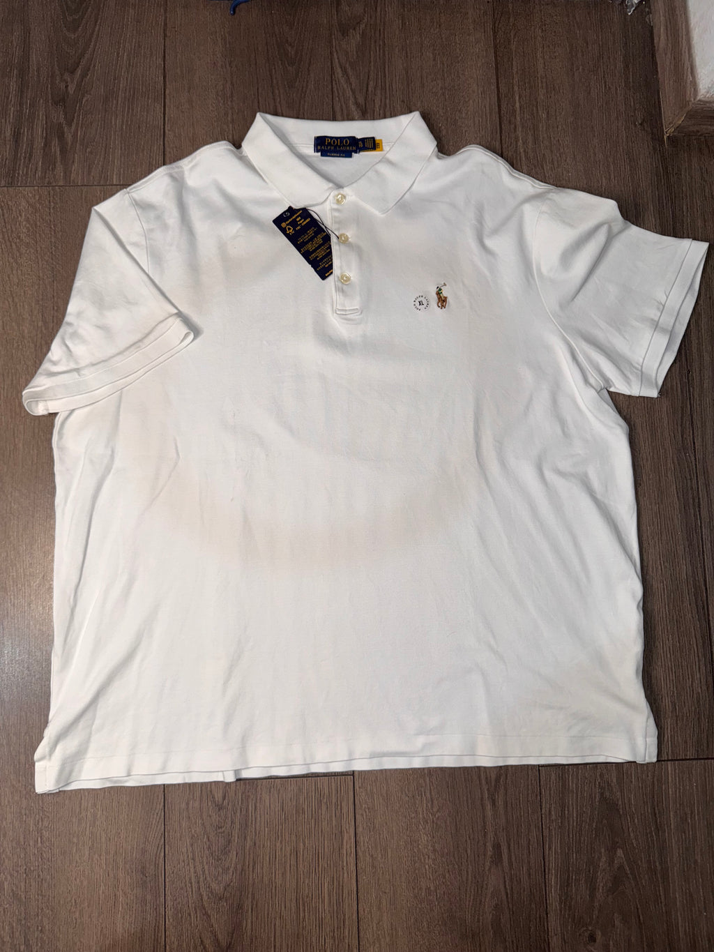 XL PLAYERA RALPH