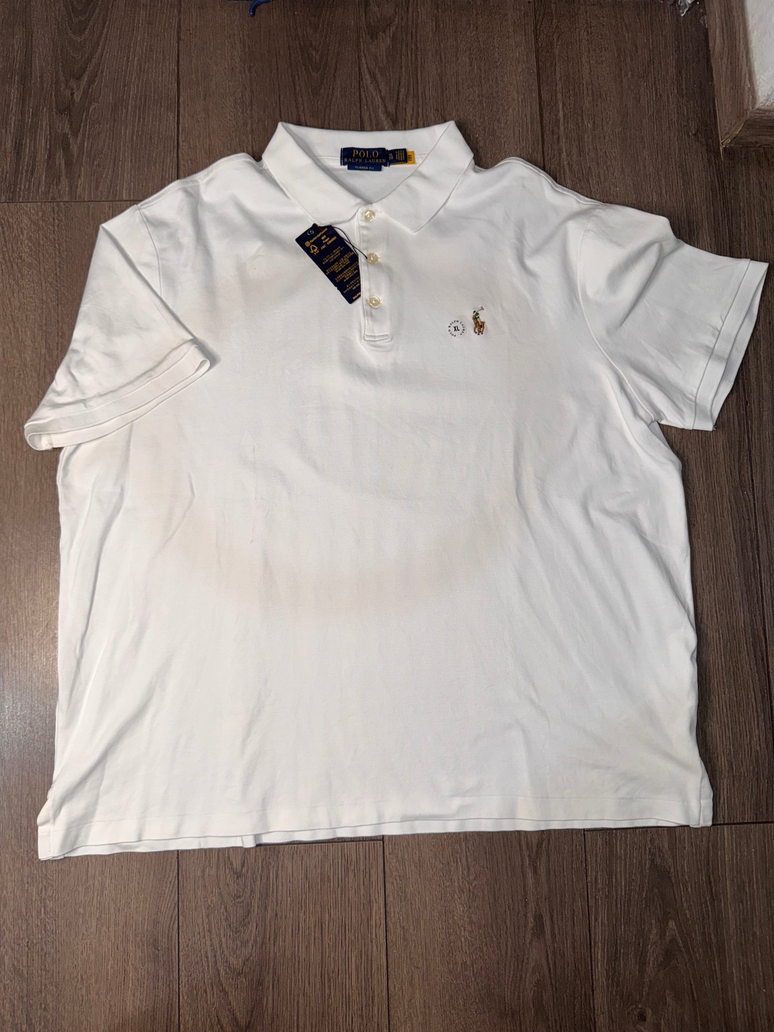 XL PLAYERA RALPH