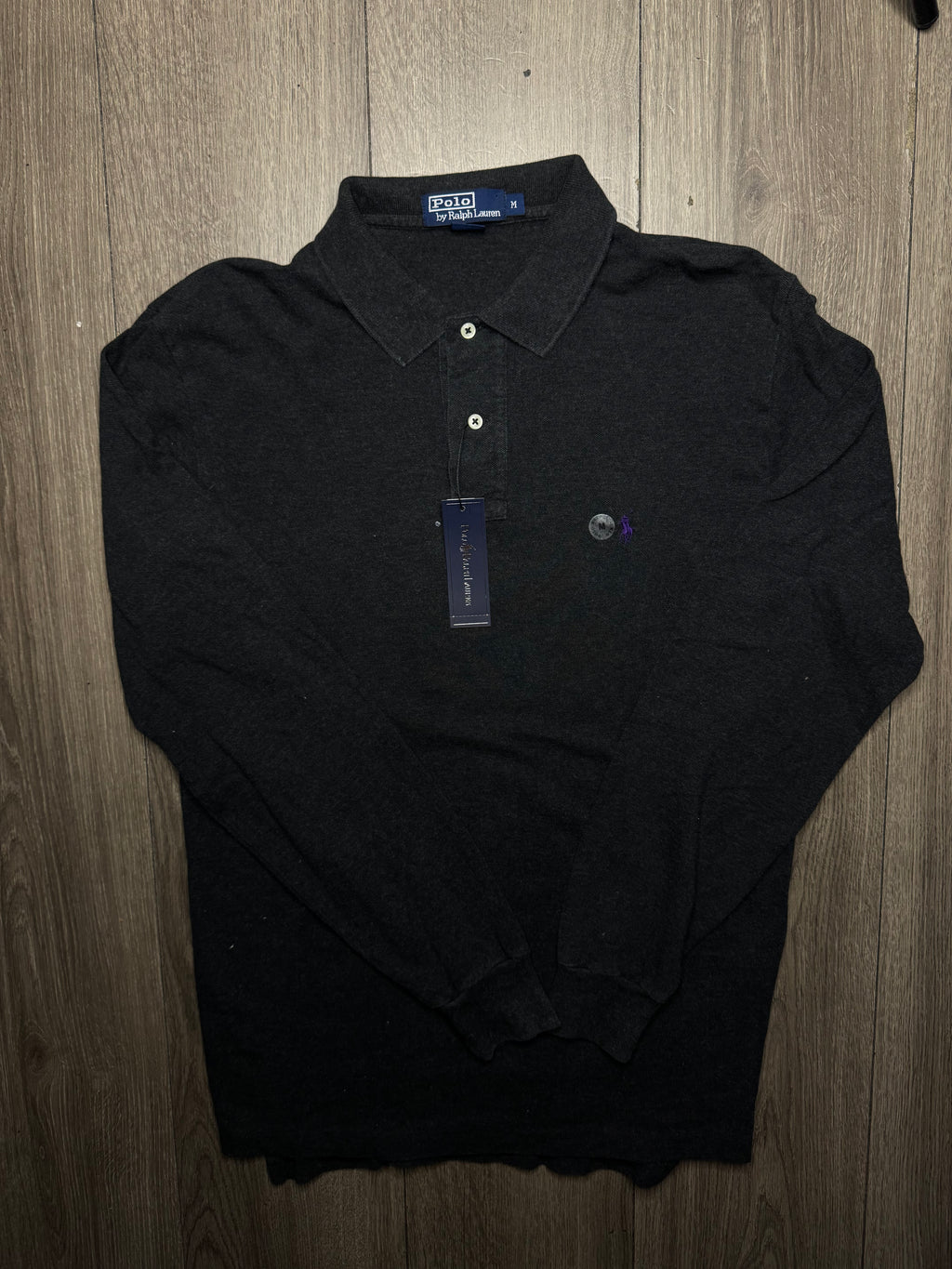 PLAYERA RALPH LAUREN