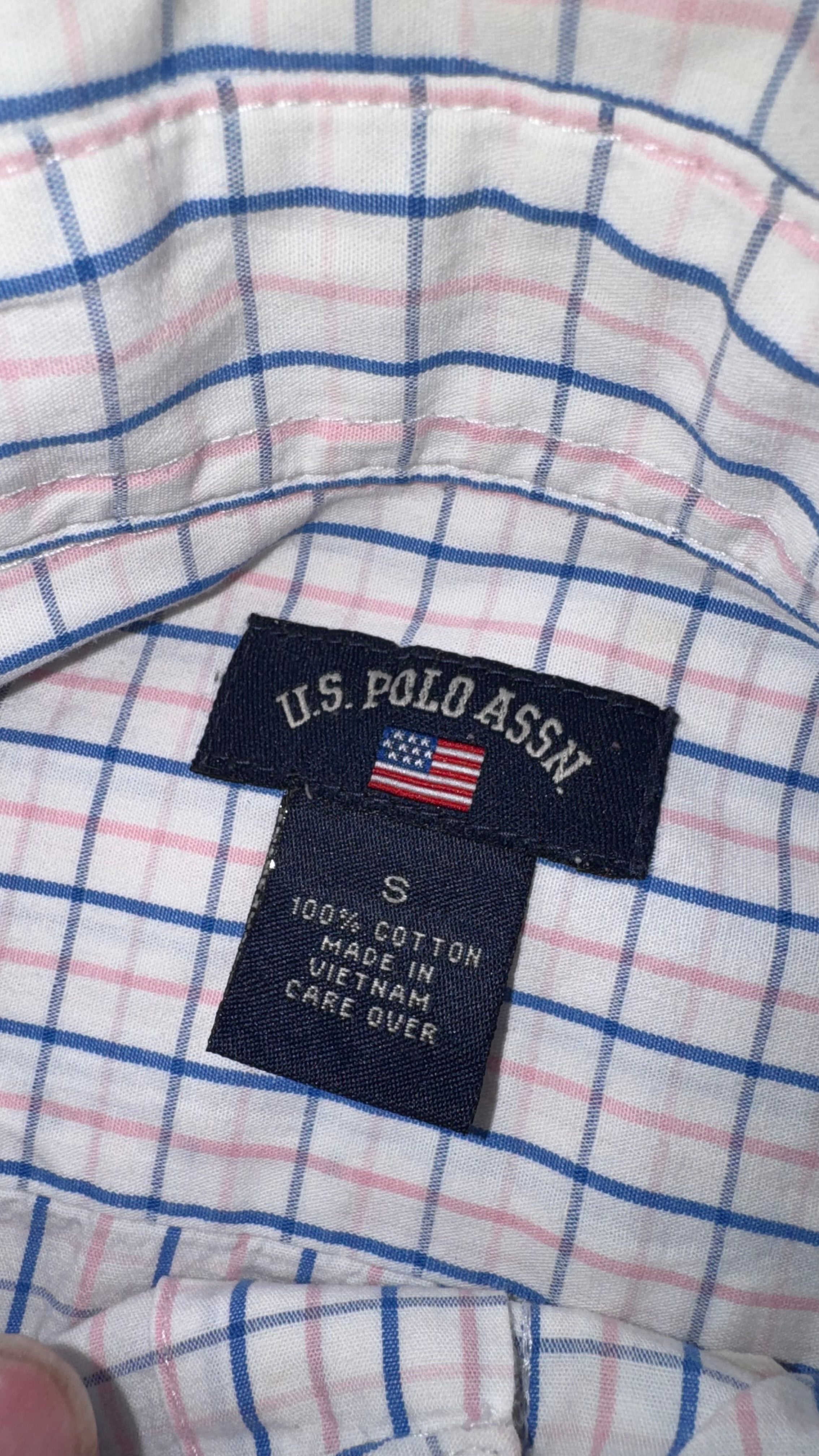 CAMISA POLO