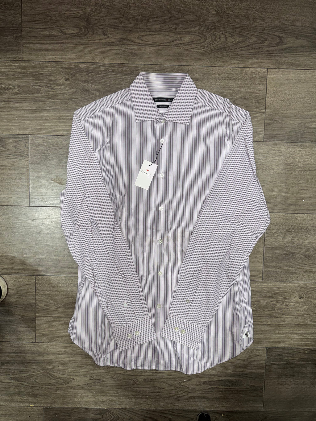 CAMISA JOHN VARVATOS