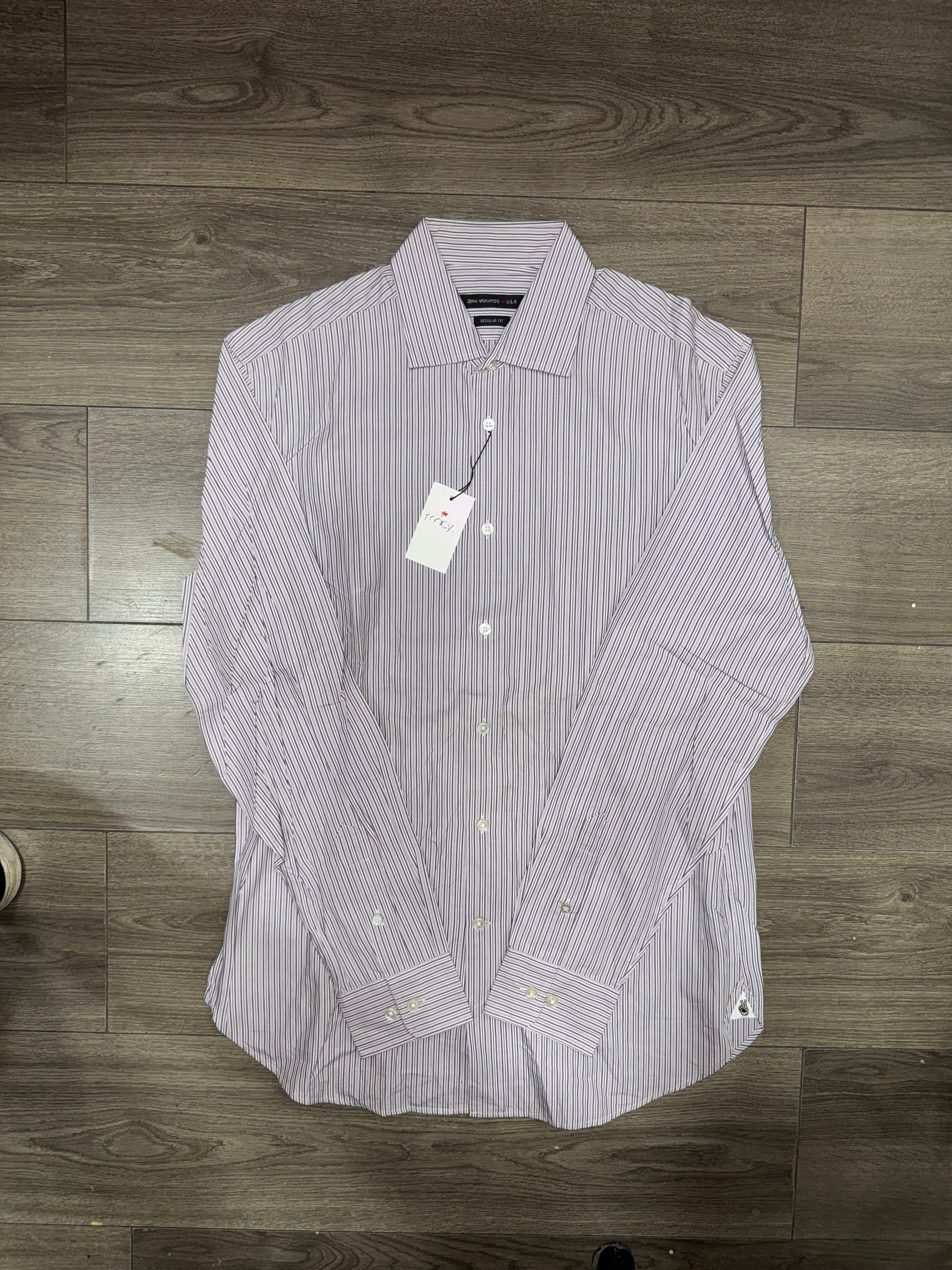 CAMISA JOHN VARVATOS