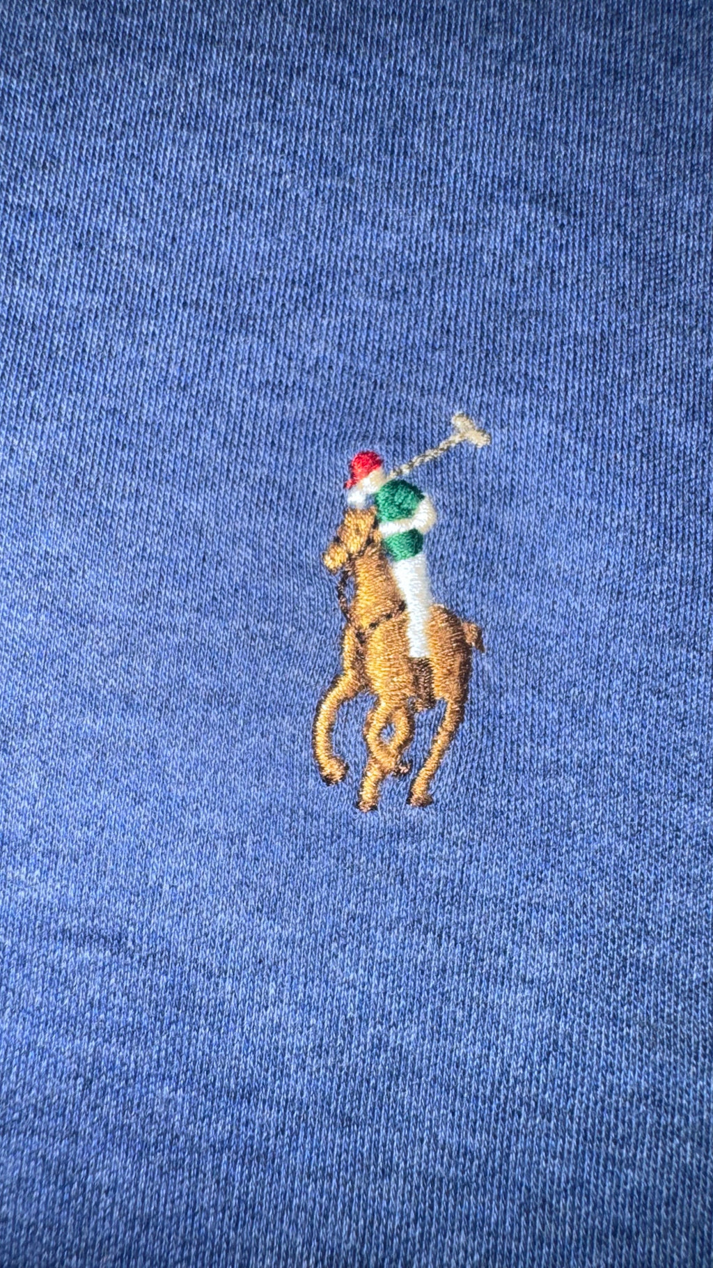 PLAYERA RALPH LAUREN