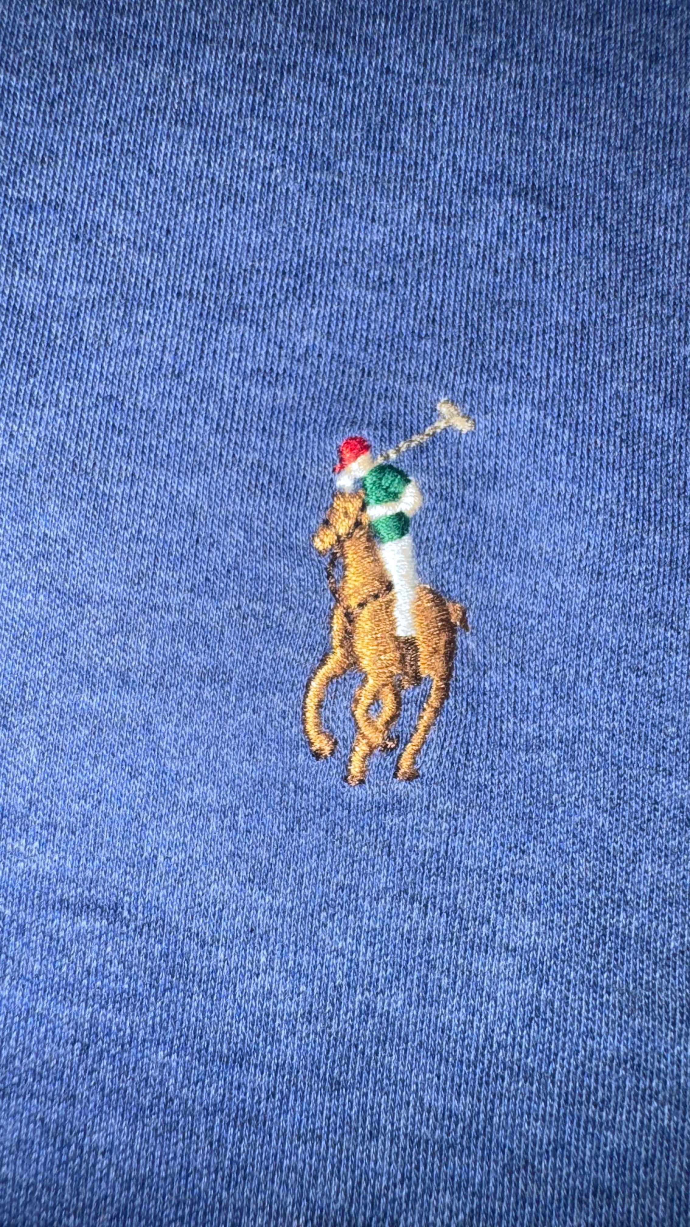 PLAYERA RALPH LAUREN