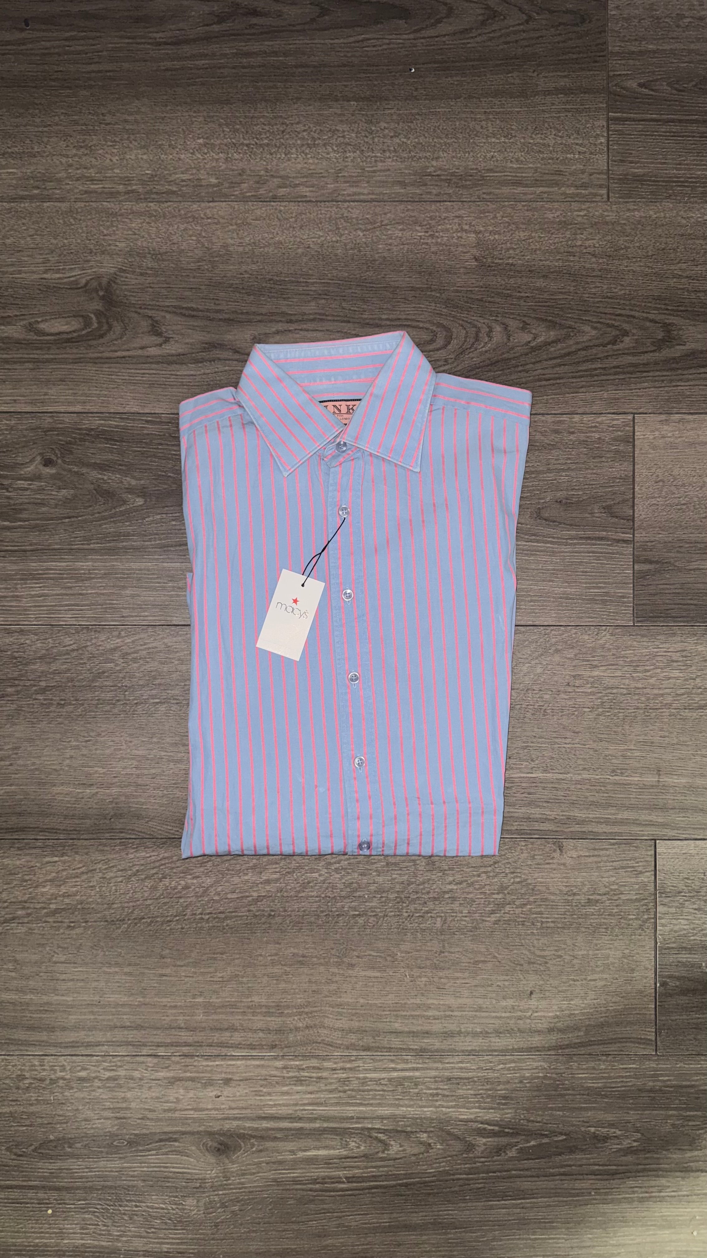 CAMISA PINK
