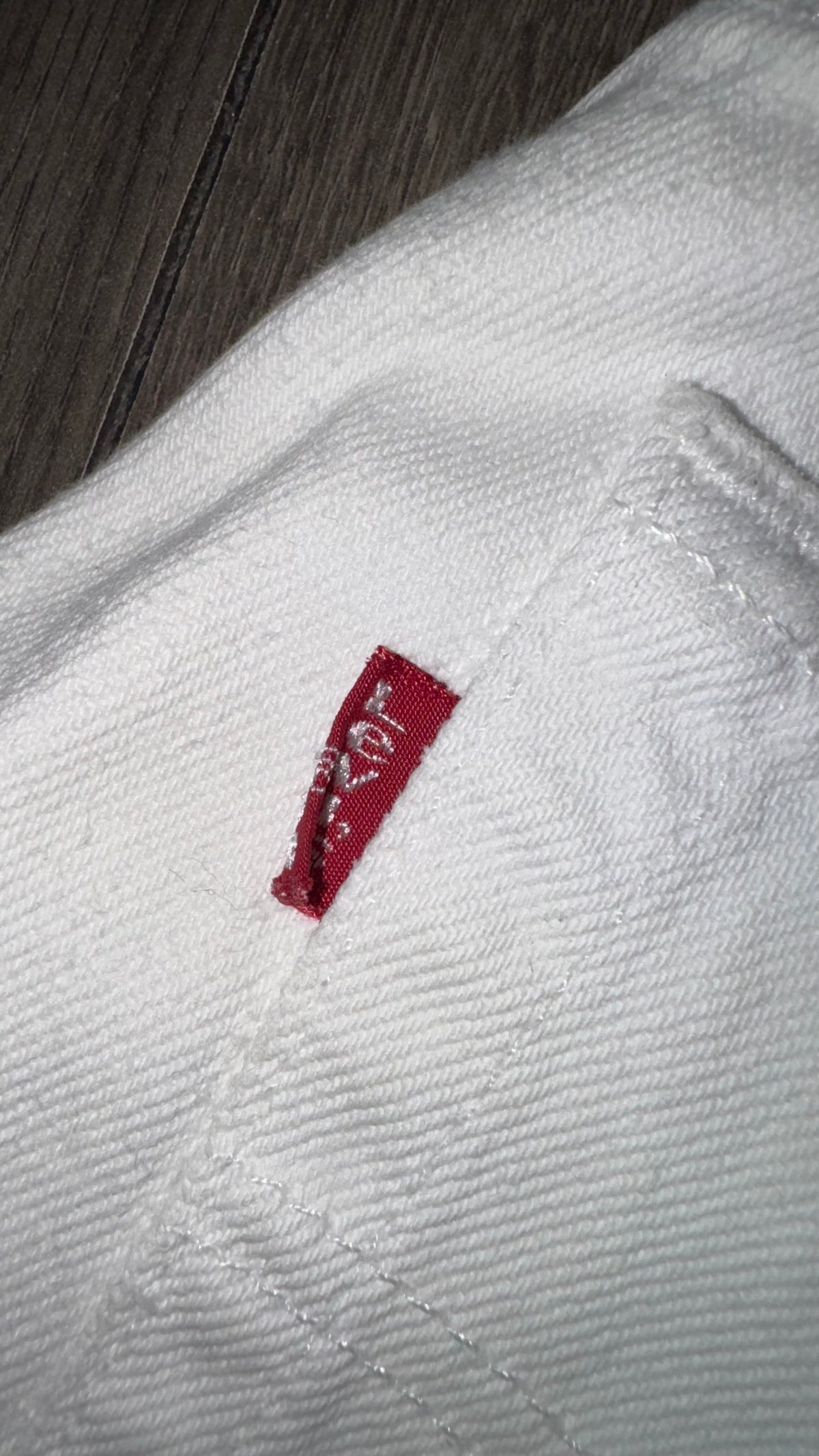 PANTALÓN LEVIS