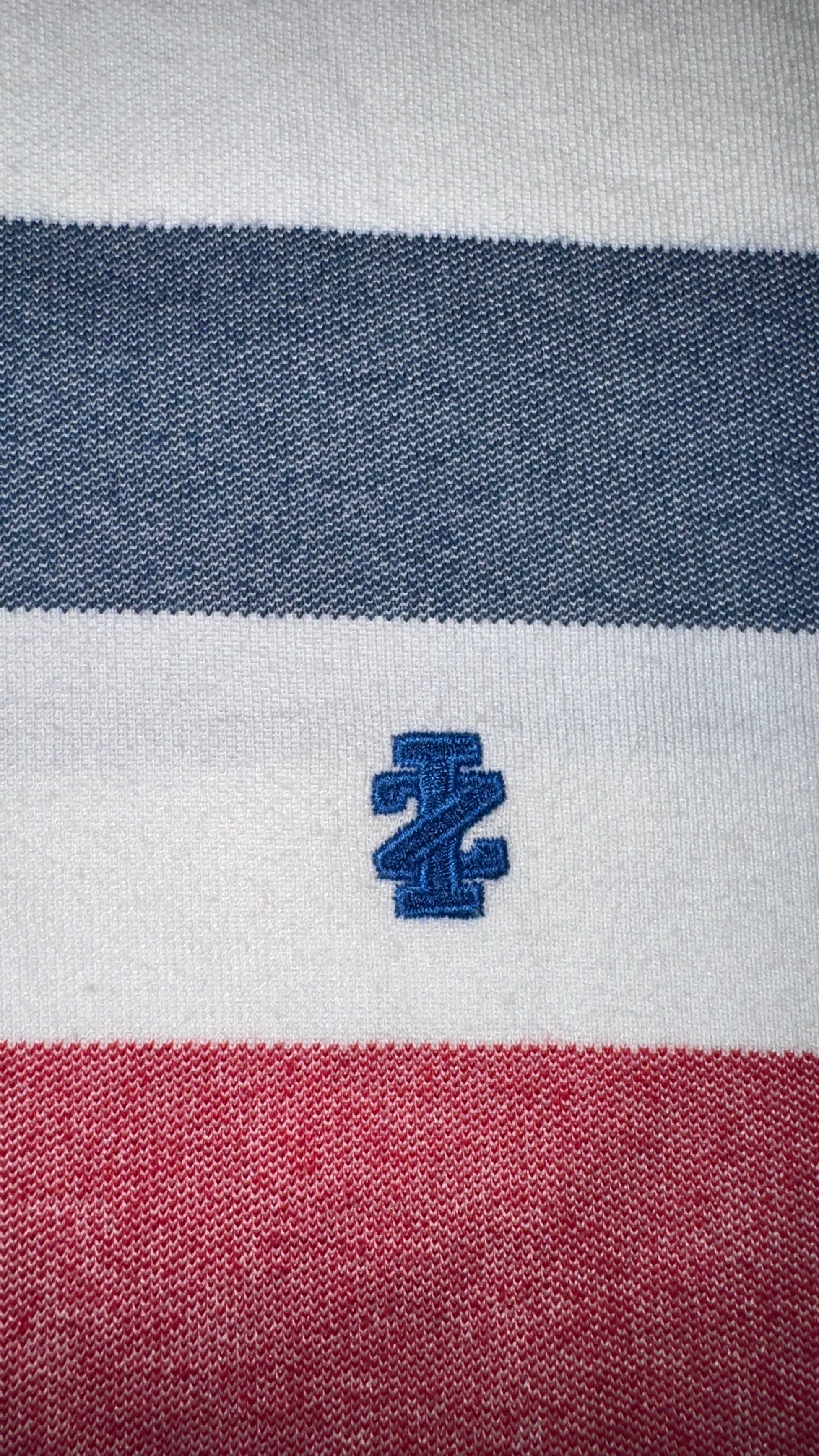 PLAYERA IZOD