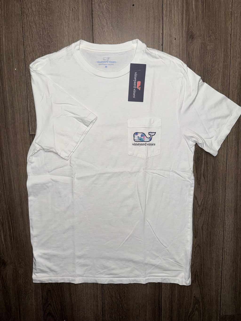 PLAYERA VINEYARD