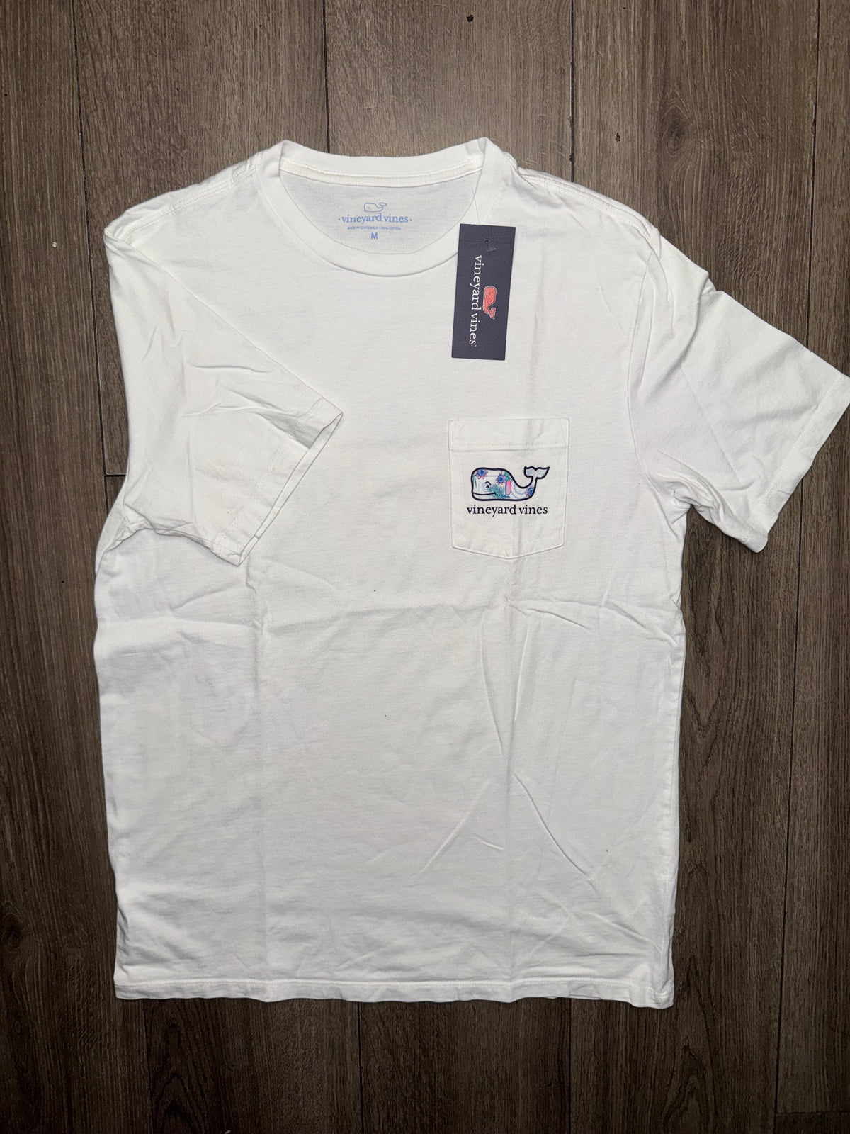 PLAYERA VINEYARD