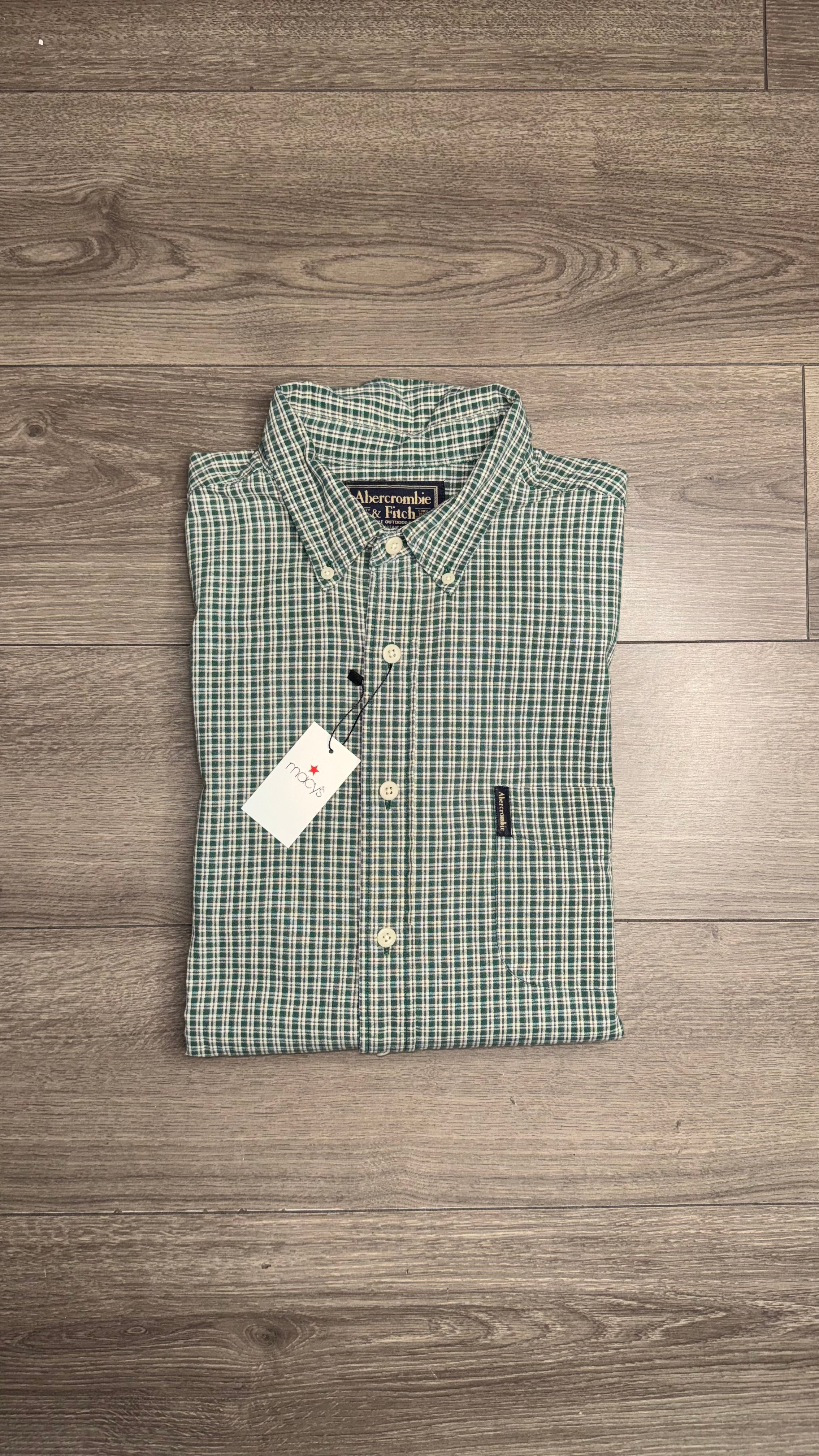 CAMISA ABERCROMBIE & FLITCH