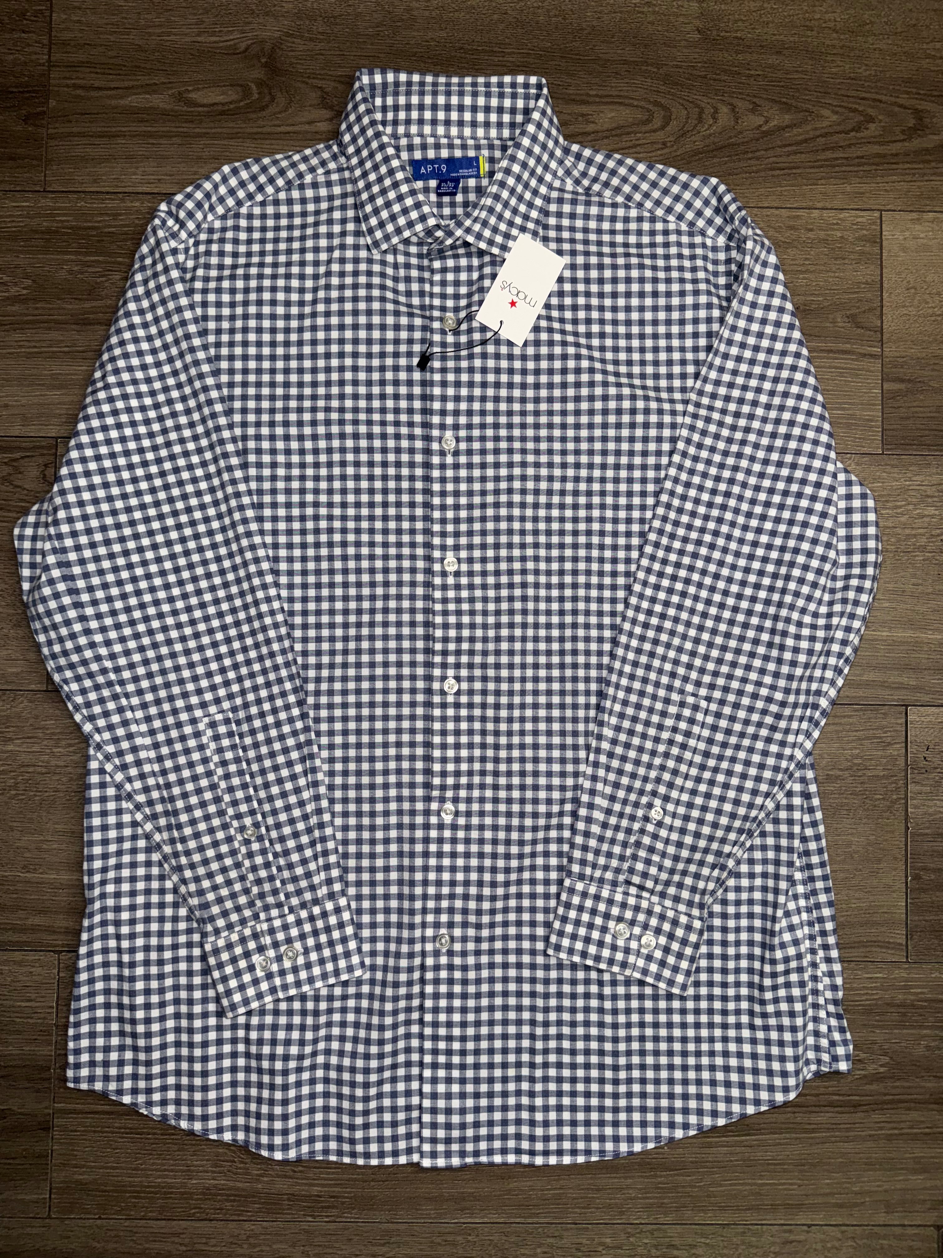 CAMISA APT9
