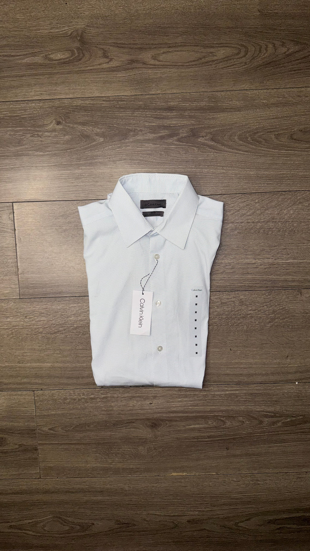 CAMISA CALVIN KLEIN