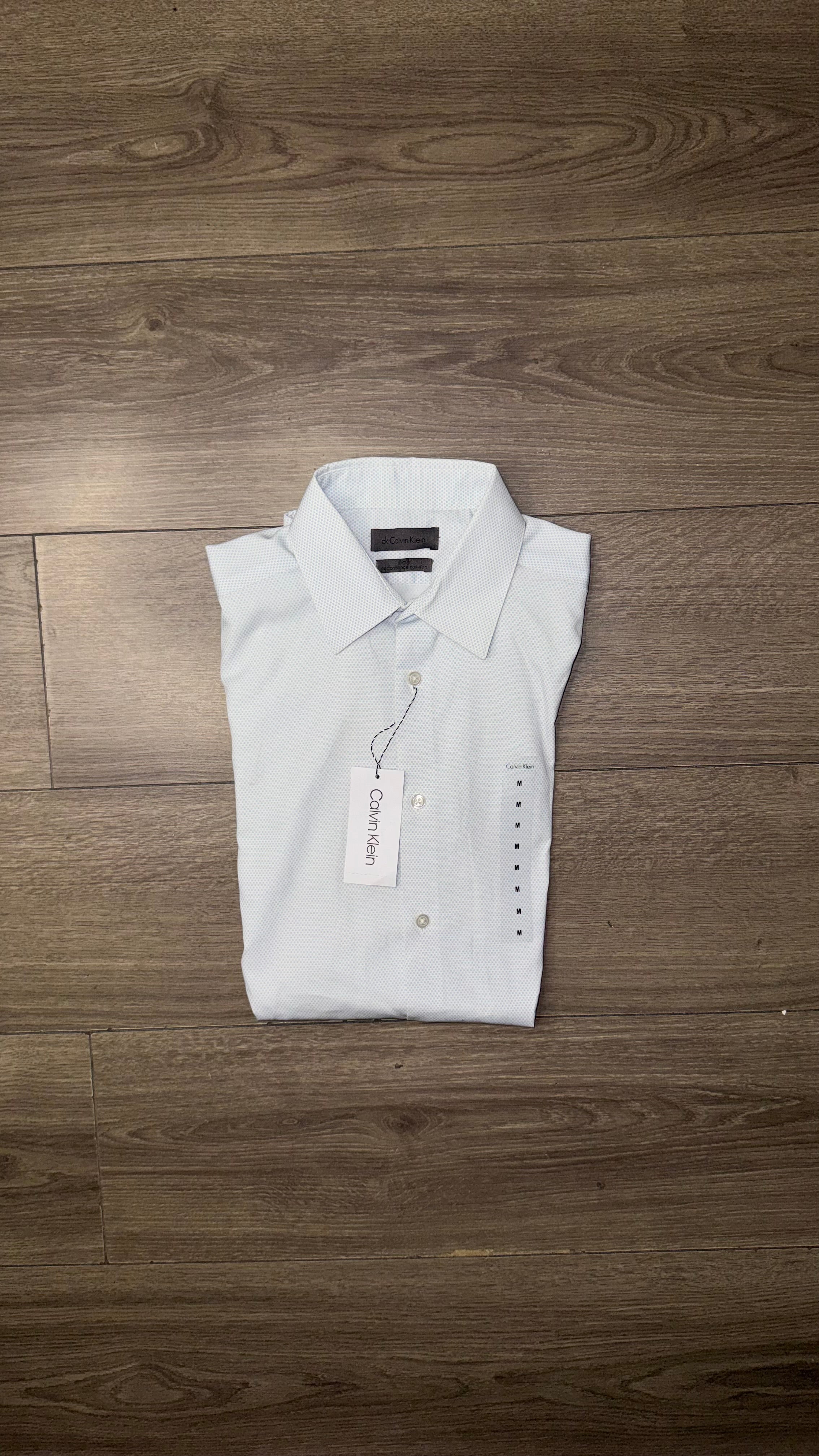 CAMISA CALVIN KLEIN