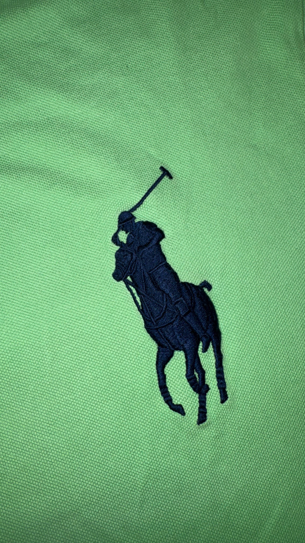 PLAYERA RALPH LAUREN