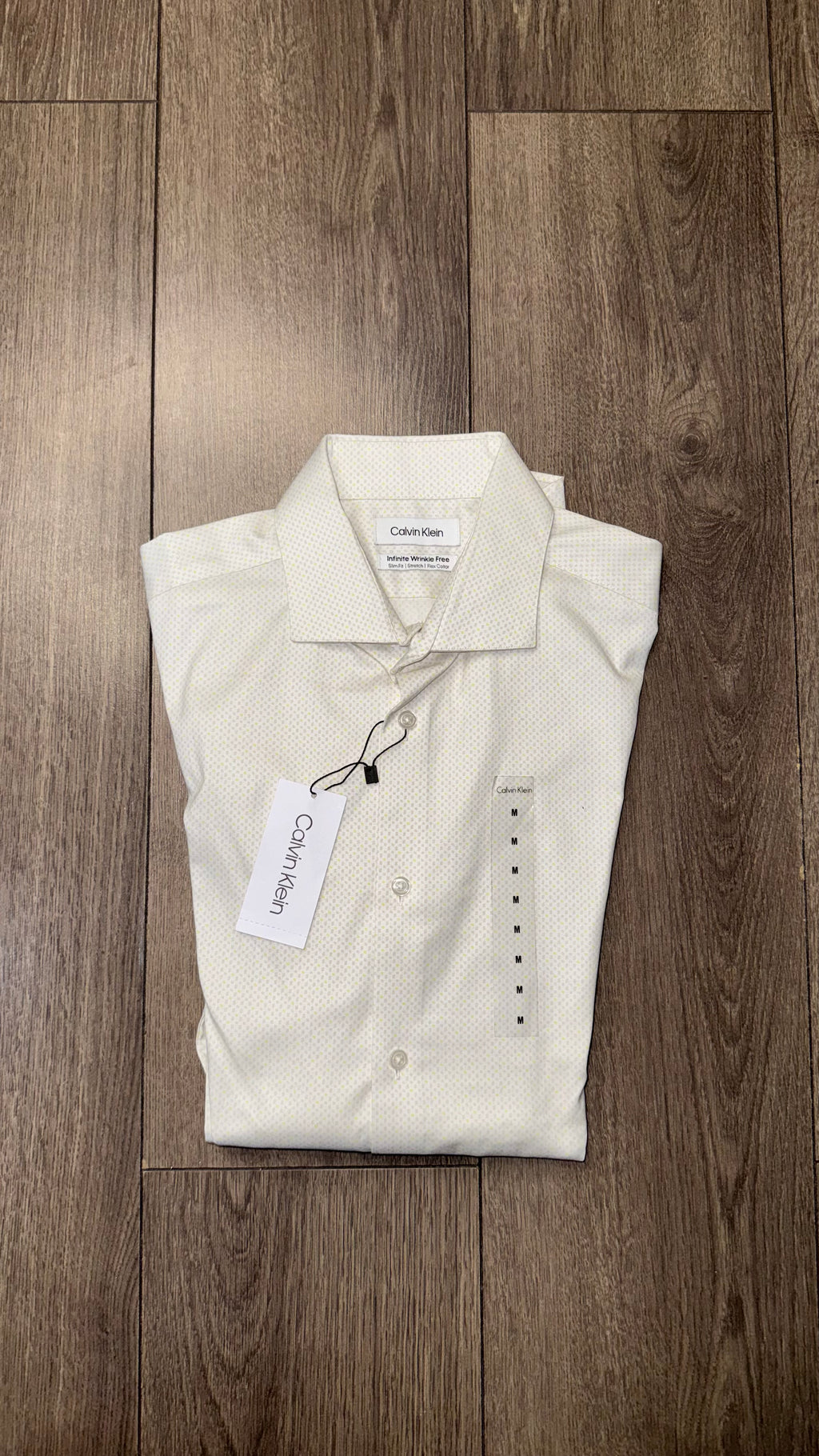 CAMISA CALVIN KLEIN