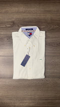 CAMISA TOMMY HILFIGER