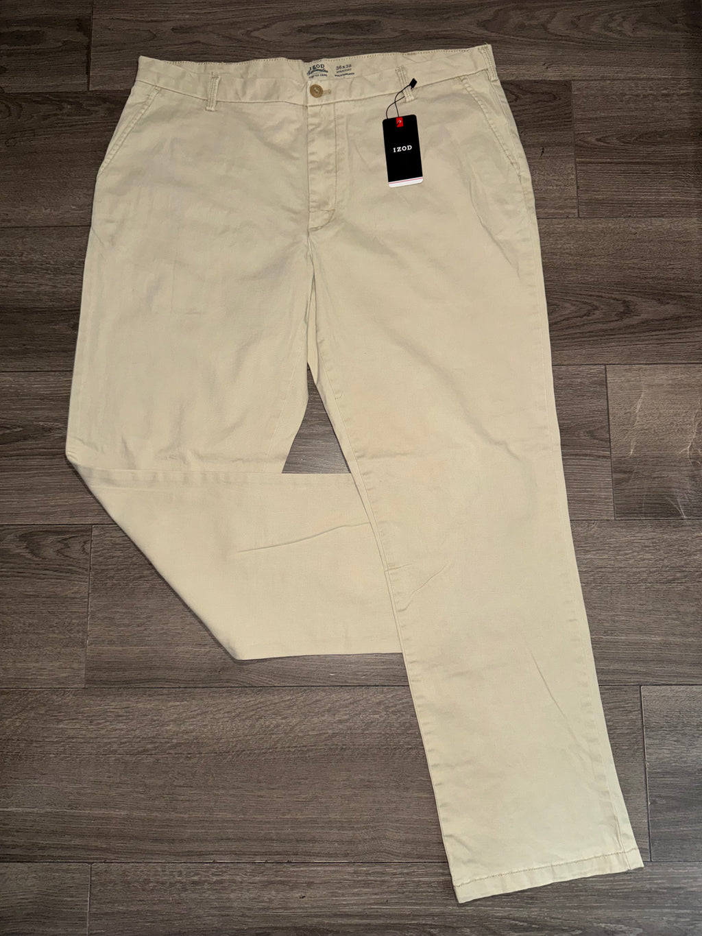 PANTALÓN IZOD