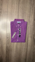 CAMISA BANANA REPUBLIC