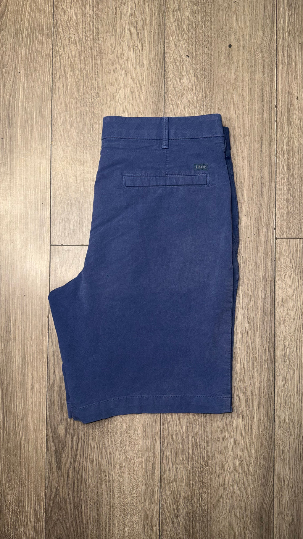BERMUDA IZOD