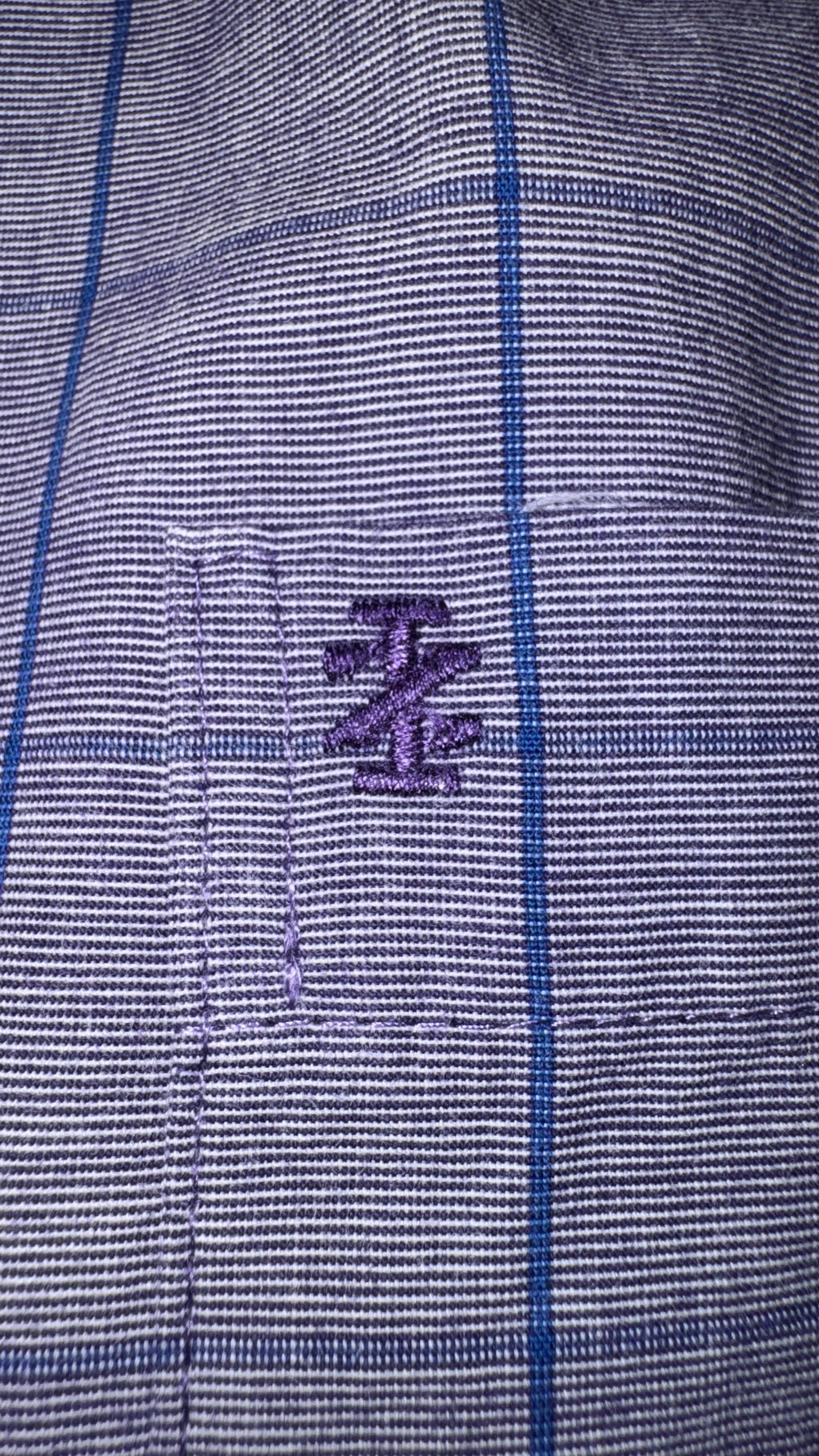 CAMISA IZOD