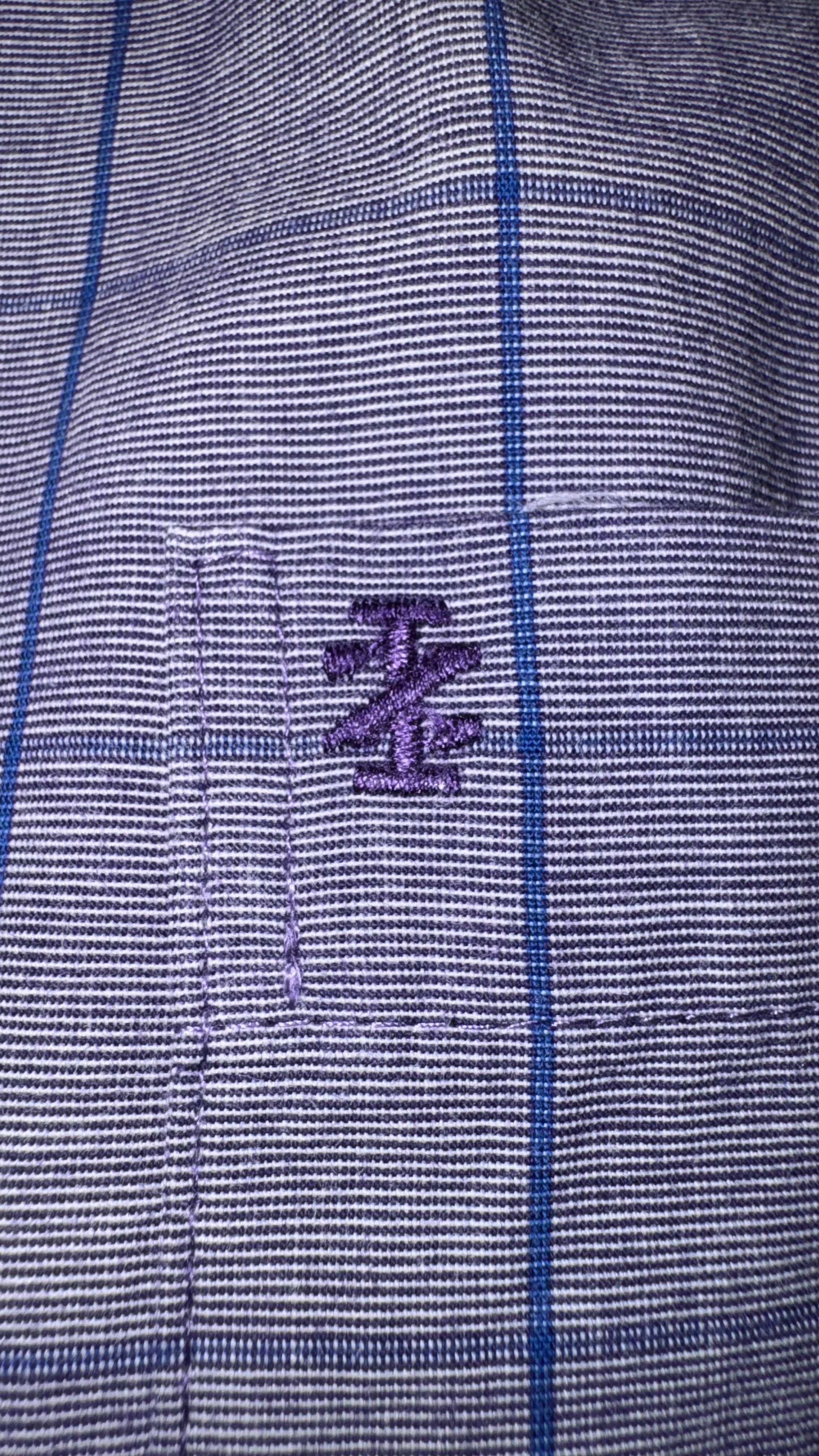 CAMISA IZOD