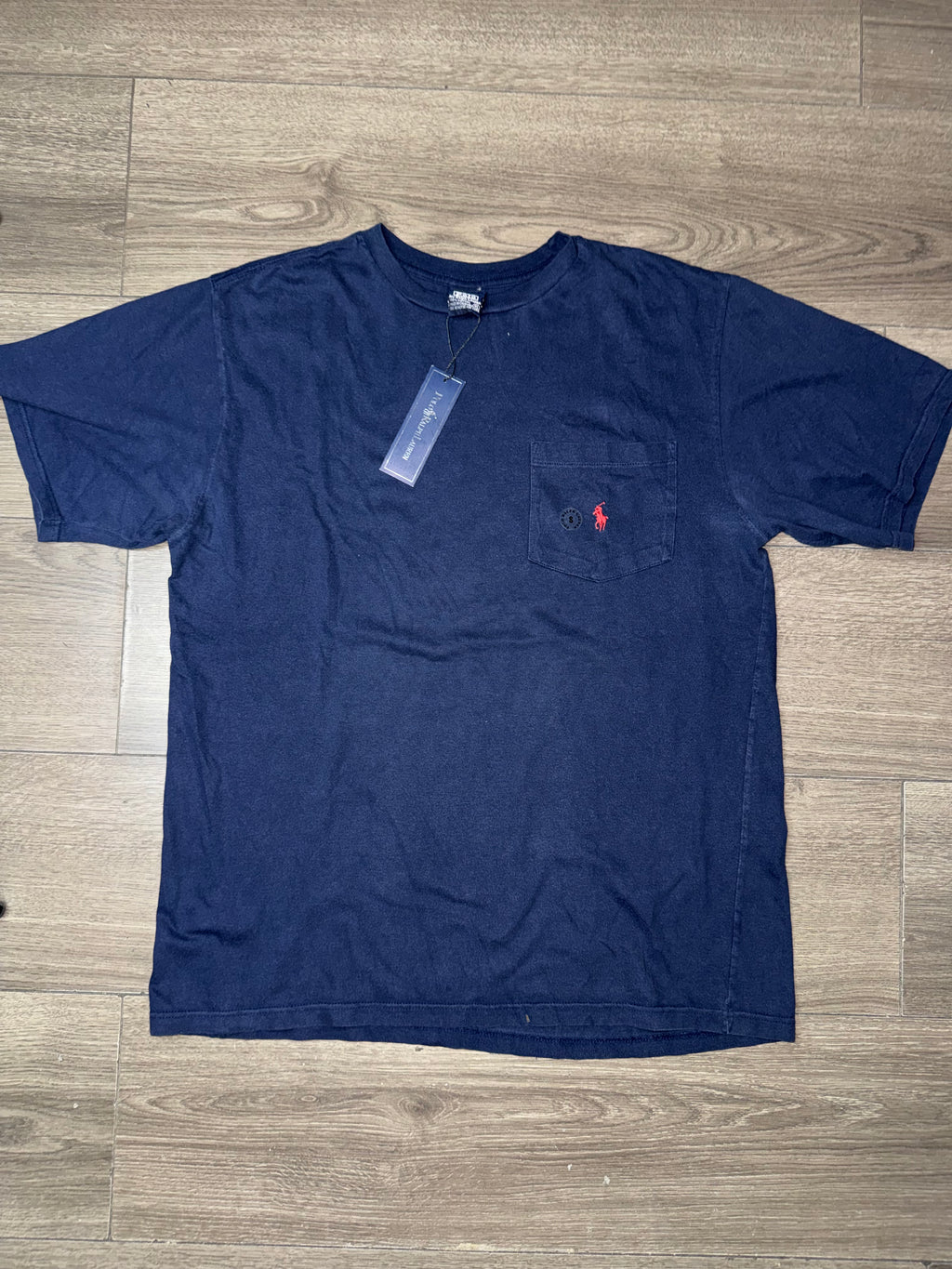 PLAYERA RALPH LAUREN