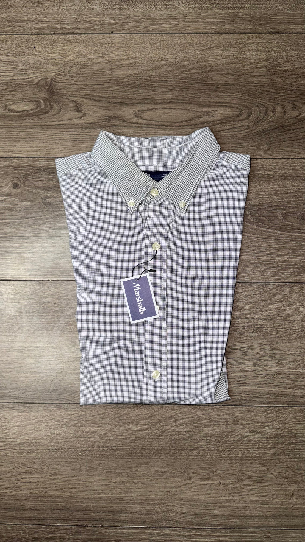 CAMISA GAP
