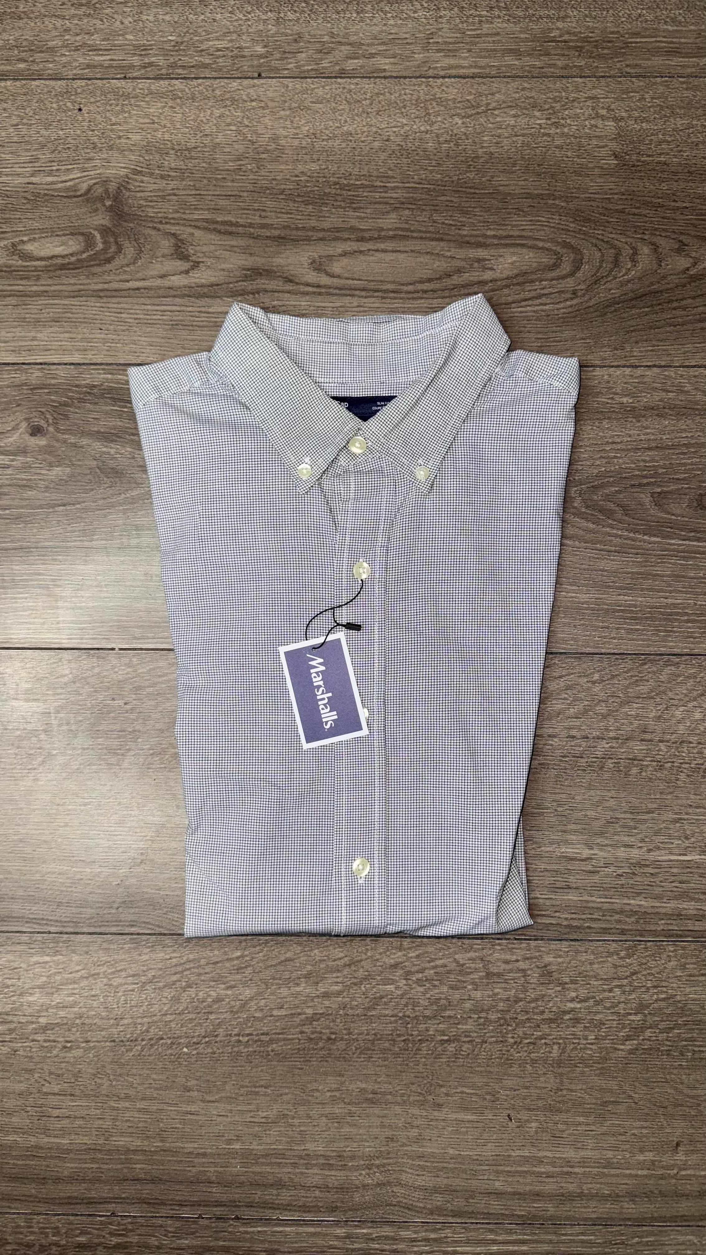CAMISA GAP