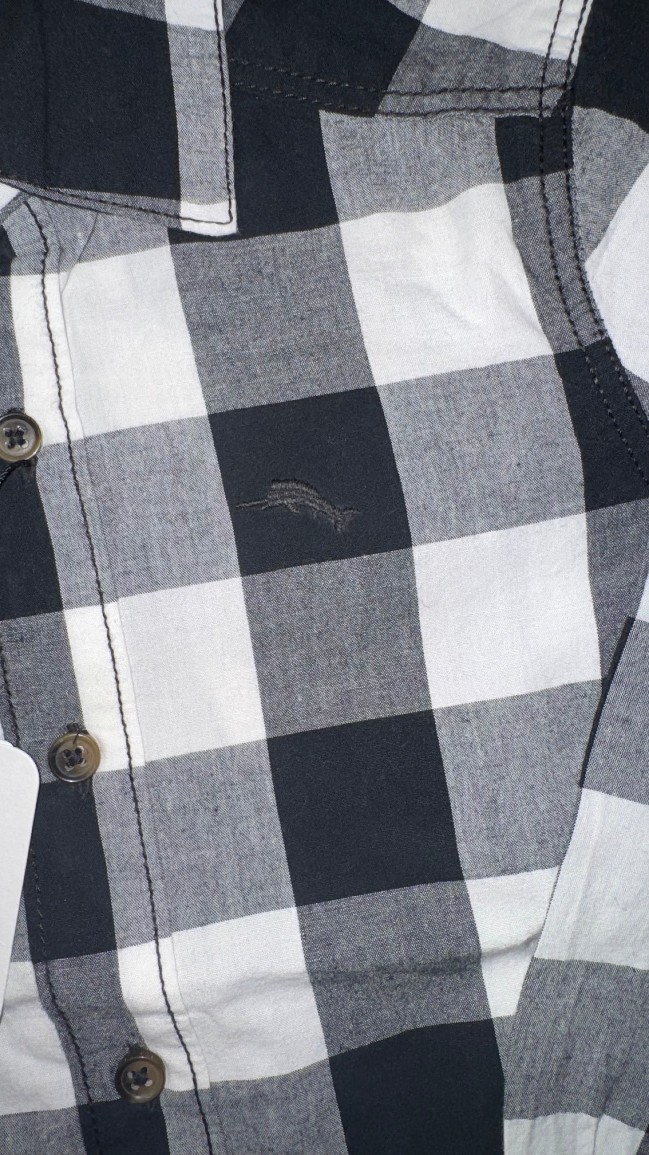 CAMISA NIÑO TOMMY BAHAMA